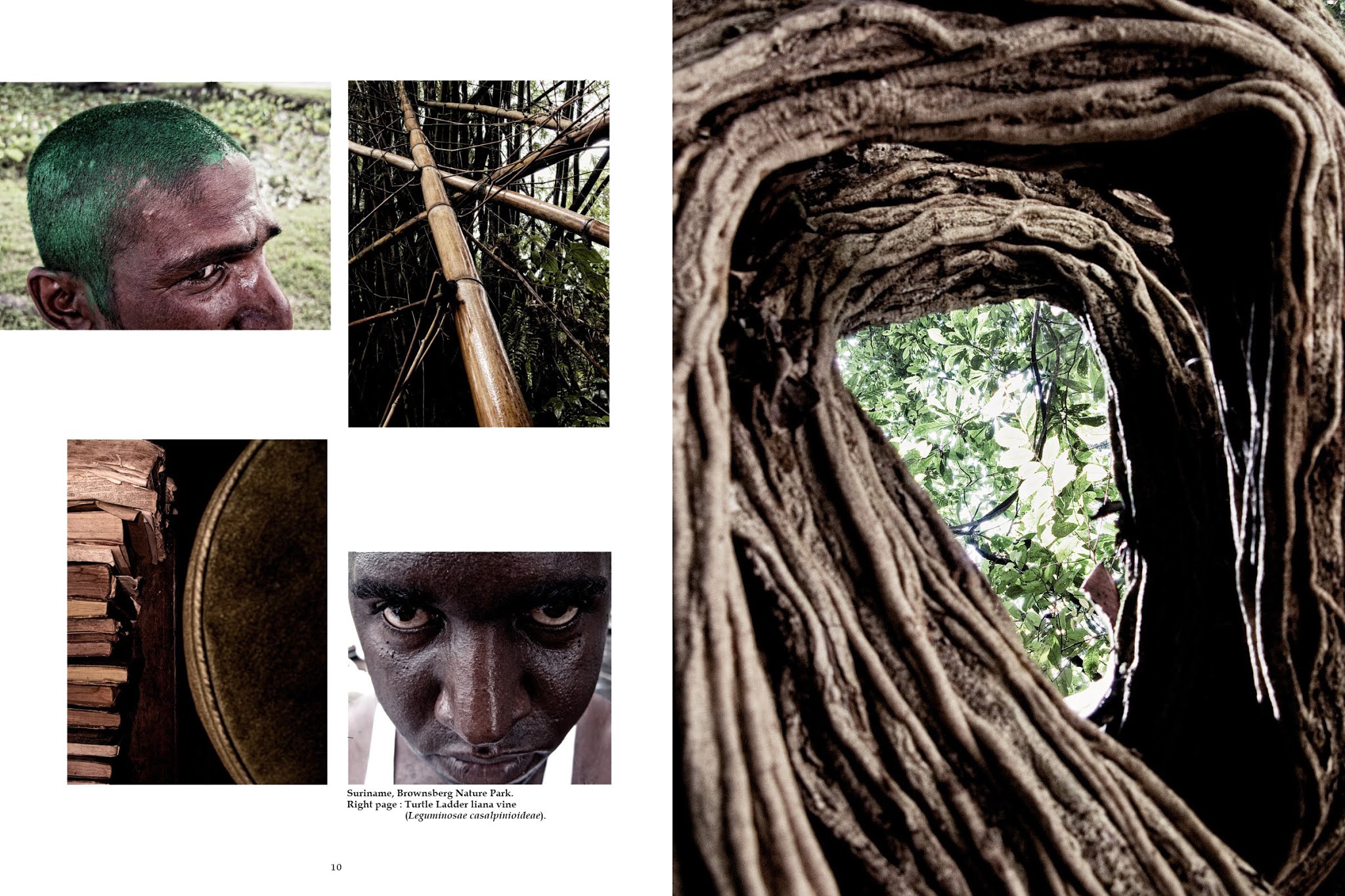 Read online Corto Maltese comic -  Issue # TPB 6 - 10