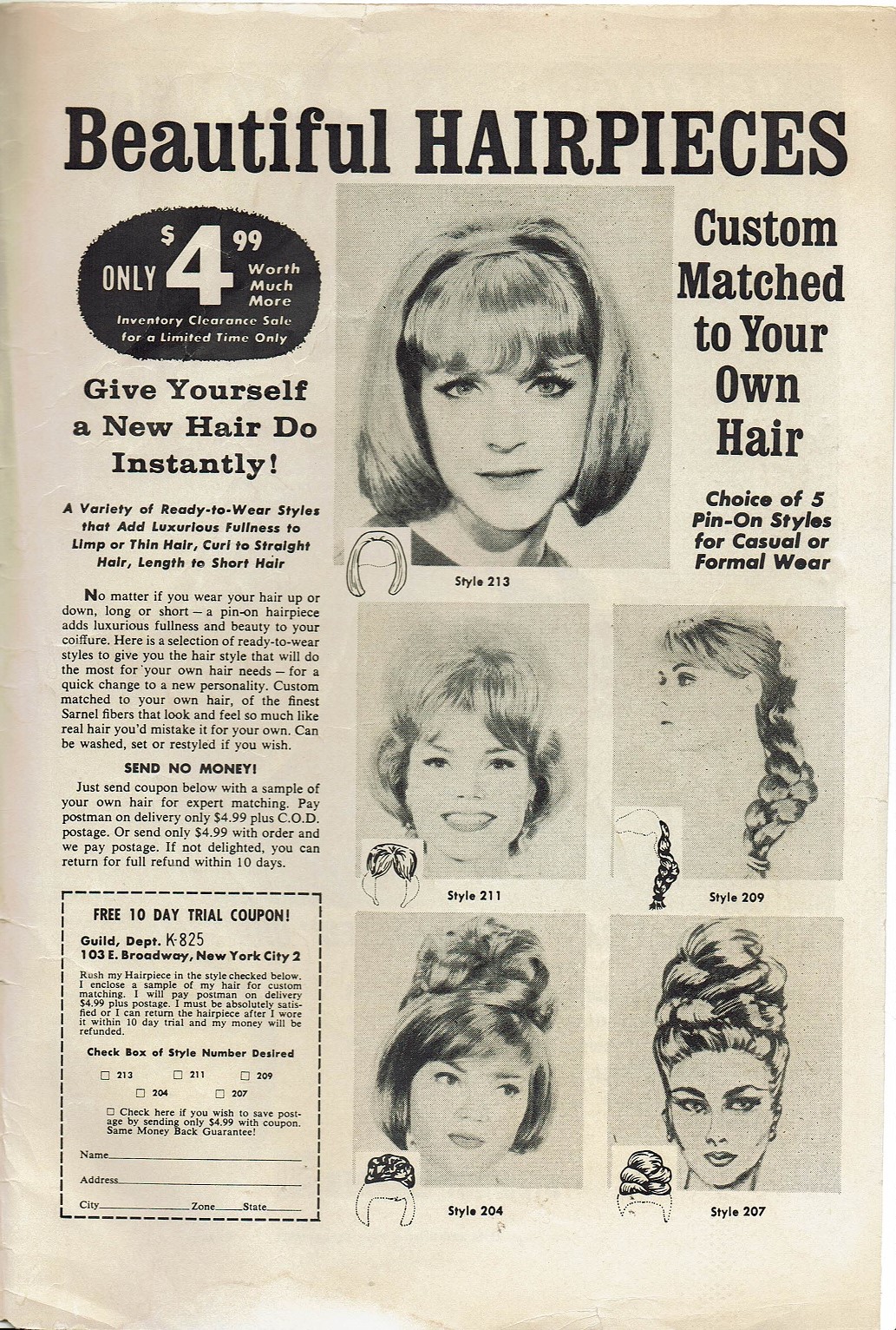 Read online Pep Comics comic -  Issue #190 - 35