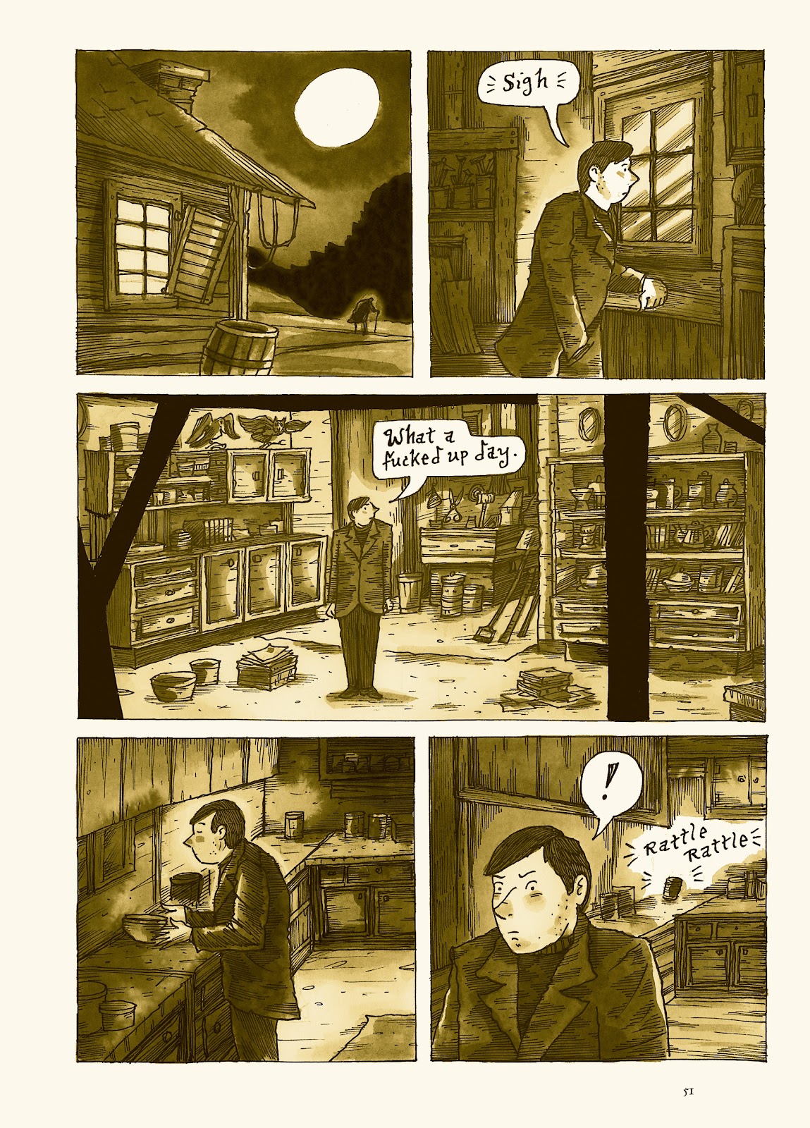 Delphine issue TPB - Page 52