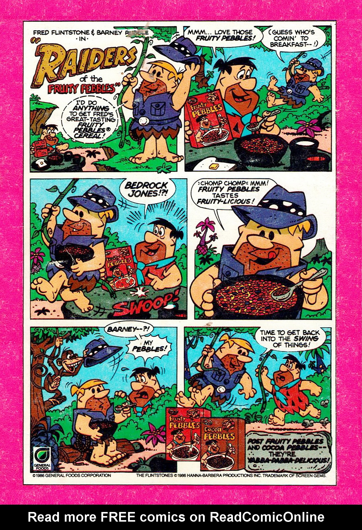 Read online Archie's Story & Game Digest Magazine comic -  Issue #7 - 131