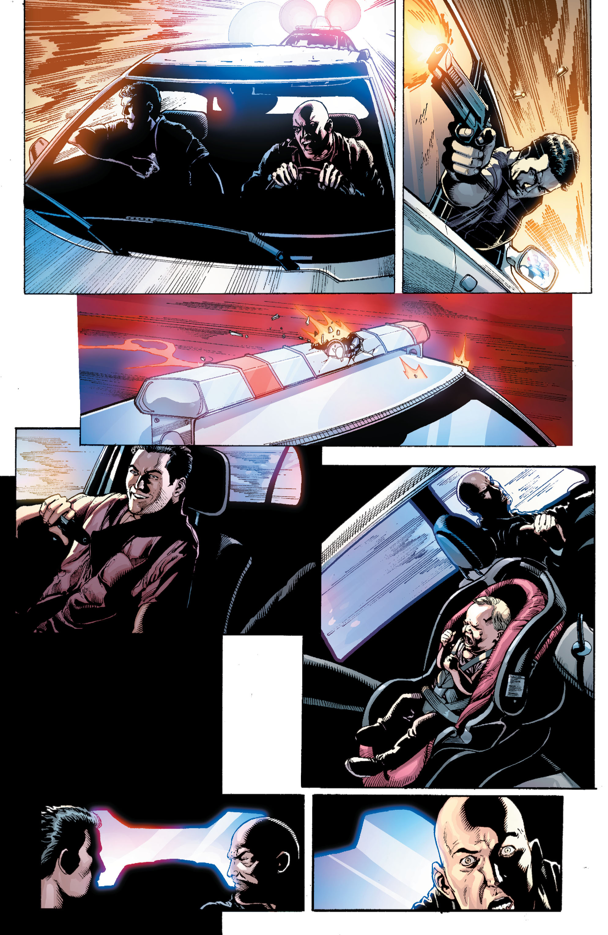 Read online Batman Incorporated (2012) comic -  Issue # _TPB 2 (Part 2) - 95