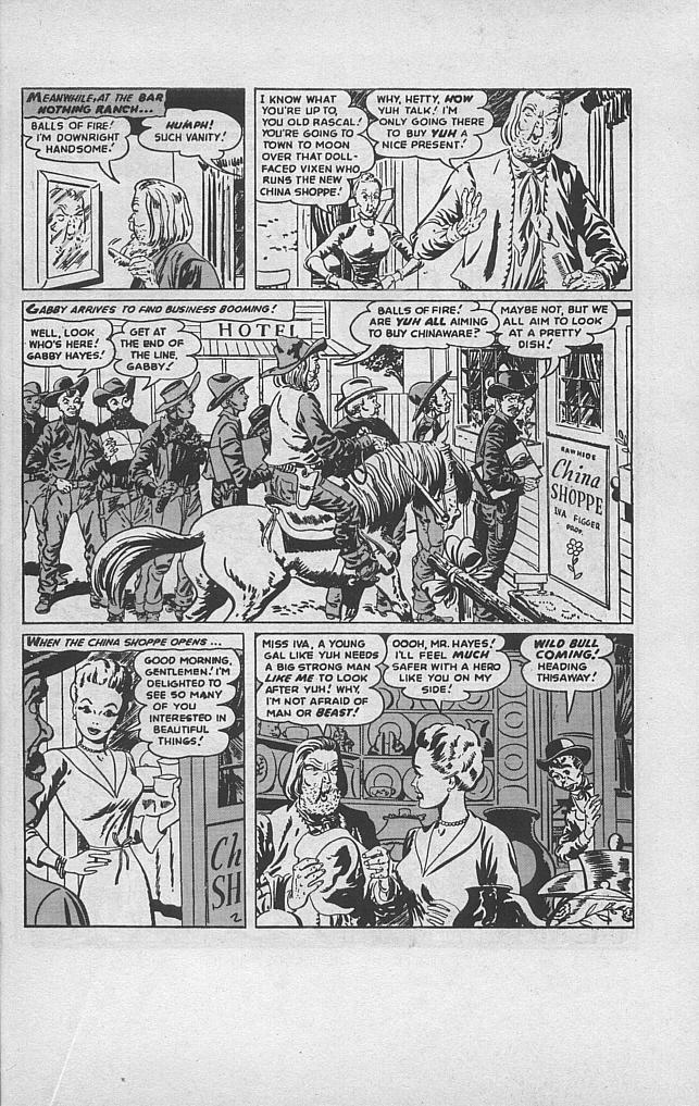Read online Tom Mix Western (1988) comic -  Issue #2 - 23