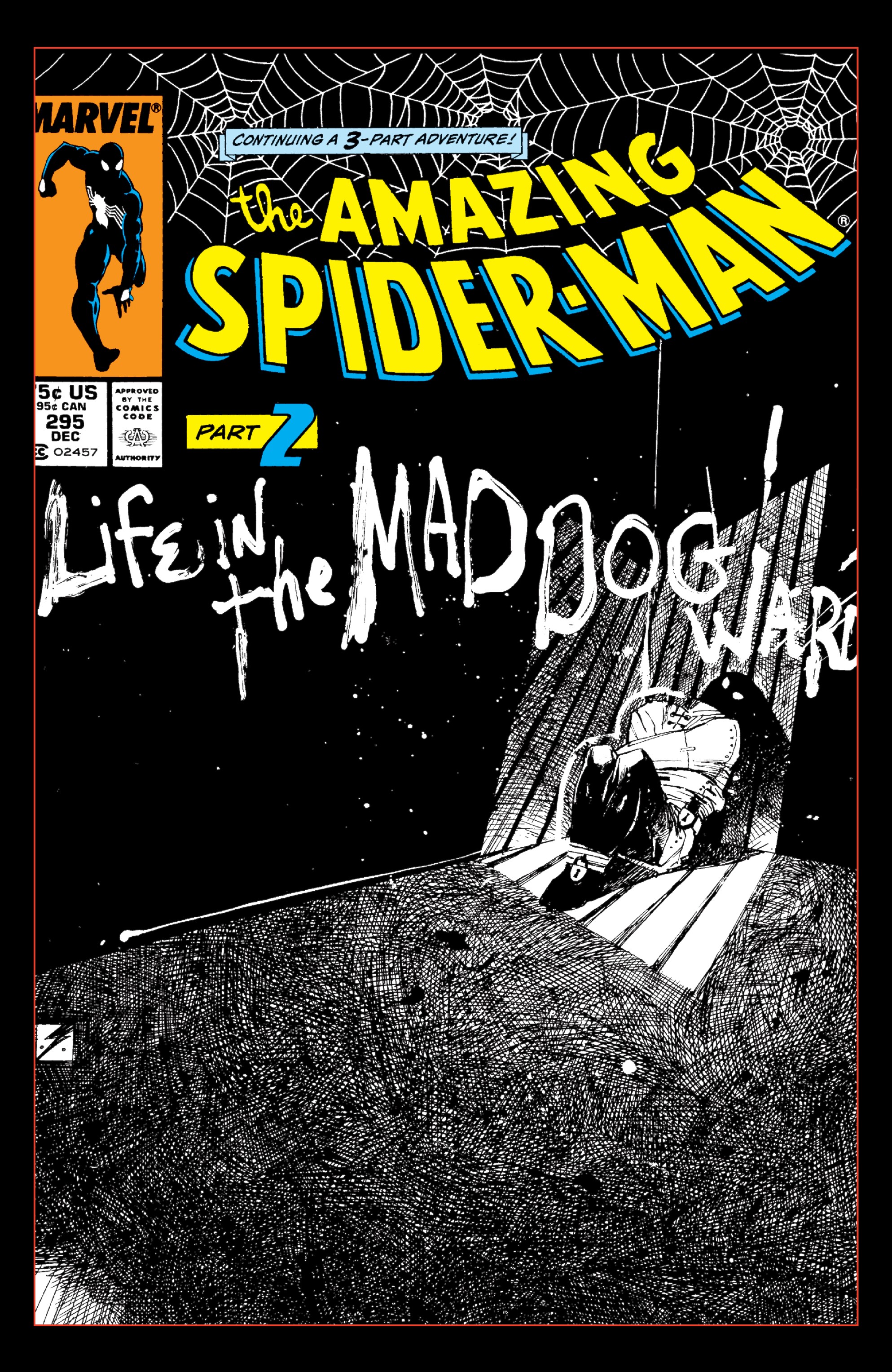 Read online Amazing Spider-Man Epic Collection comic -  Issue # Venom (Part 1) - 29