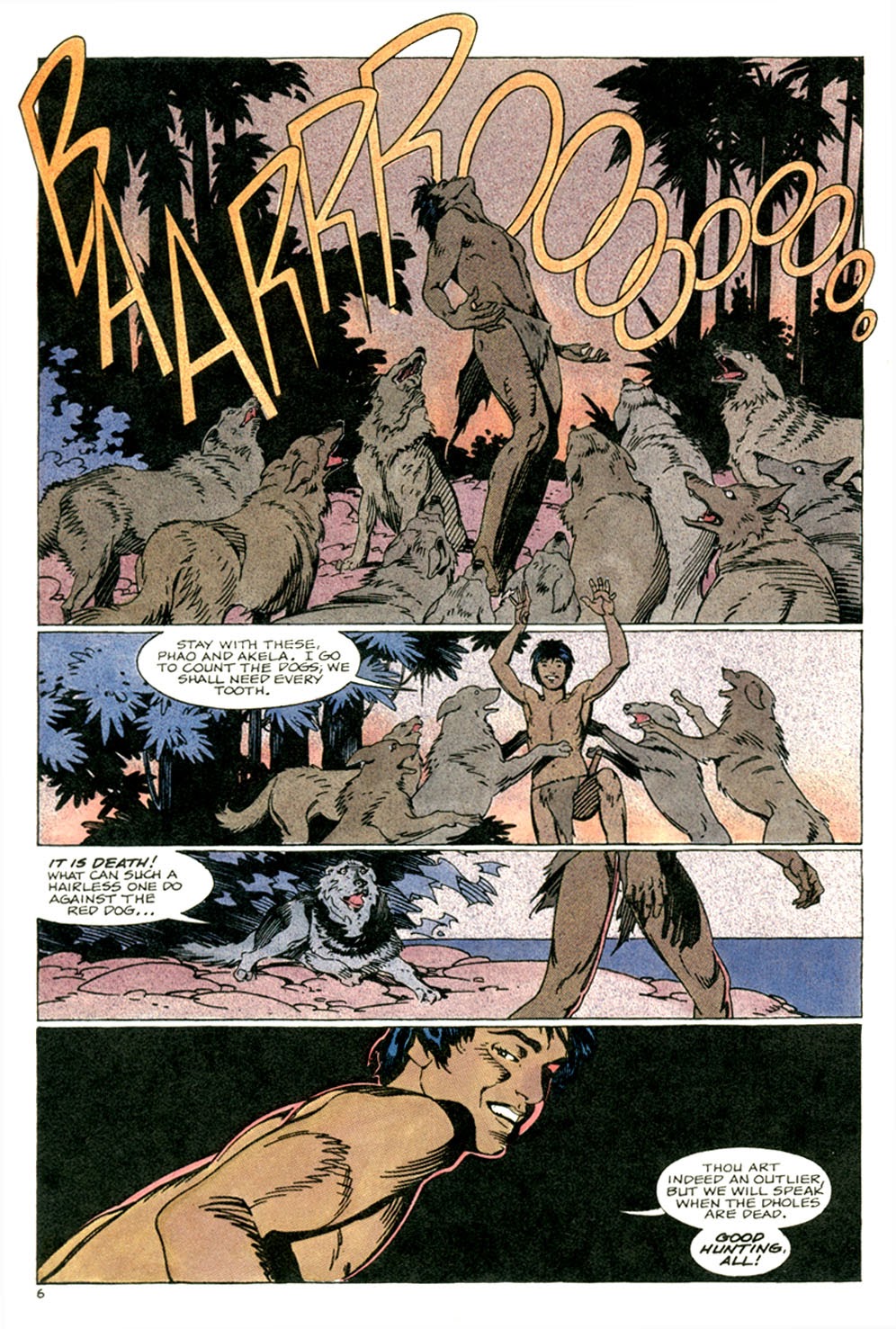 Read online Night Music comic -  Issue #7 - 8