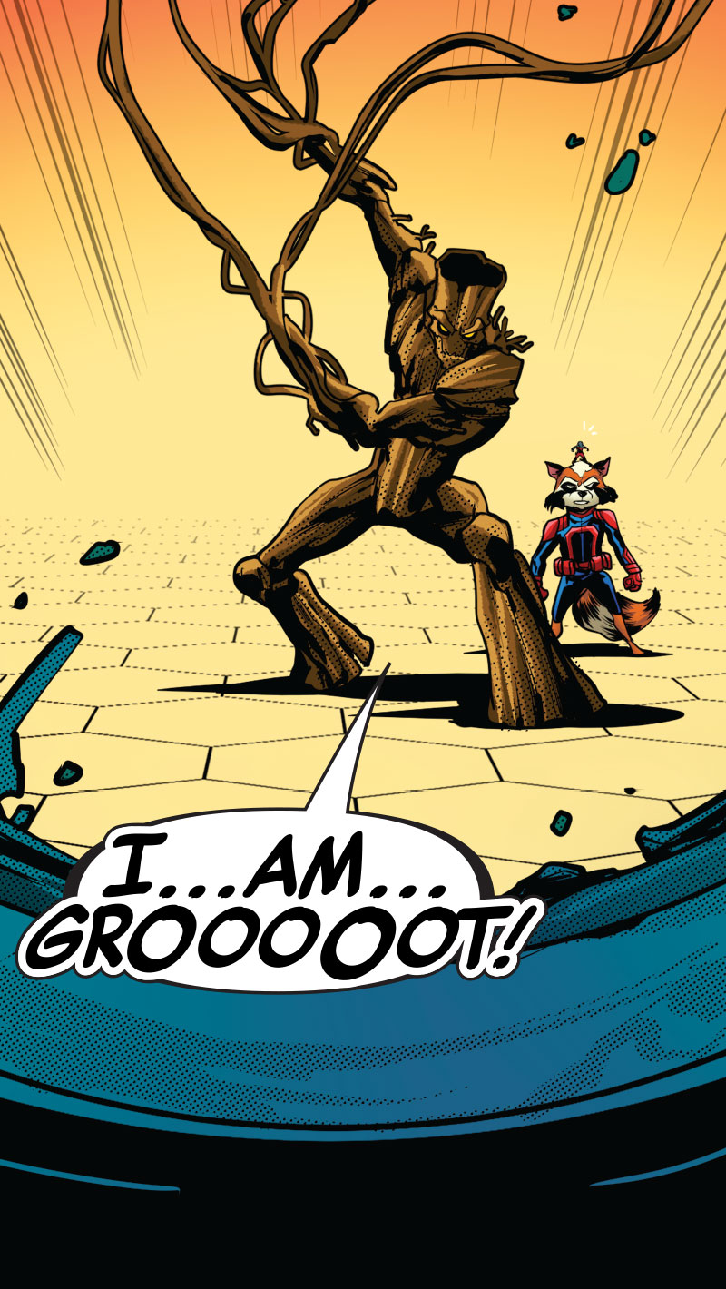 Read online Avengers Unlimited: Infinity Comic comic -  Issue #46 - 31