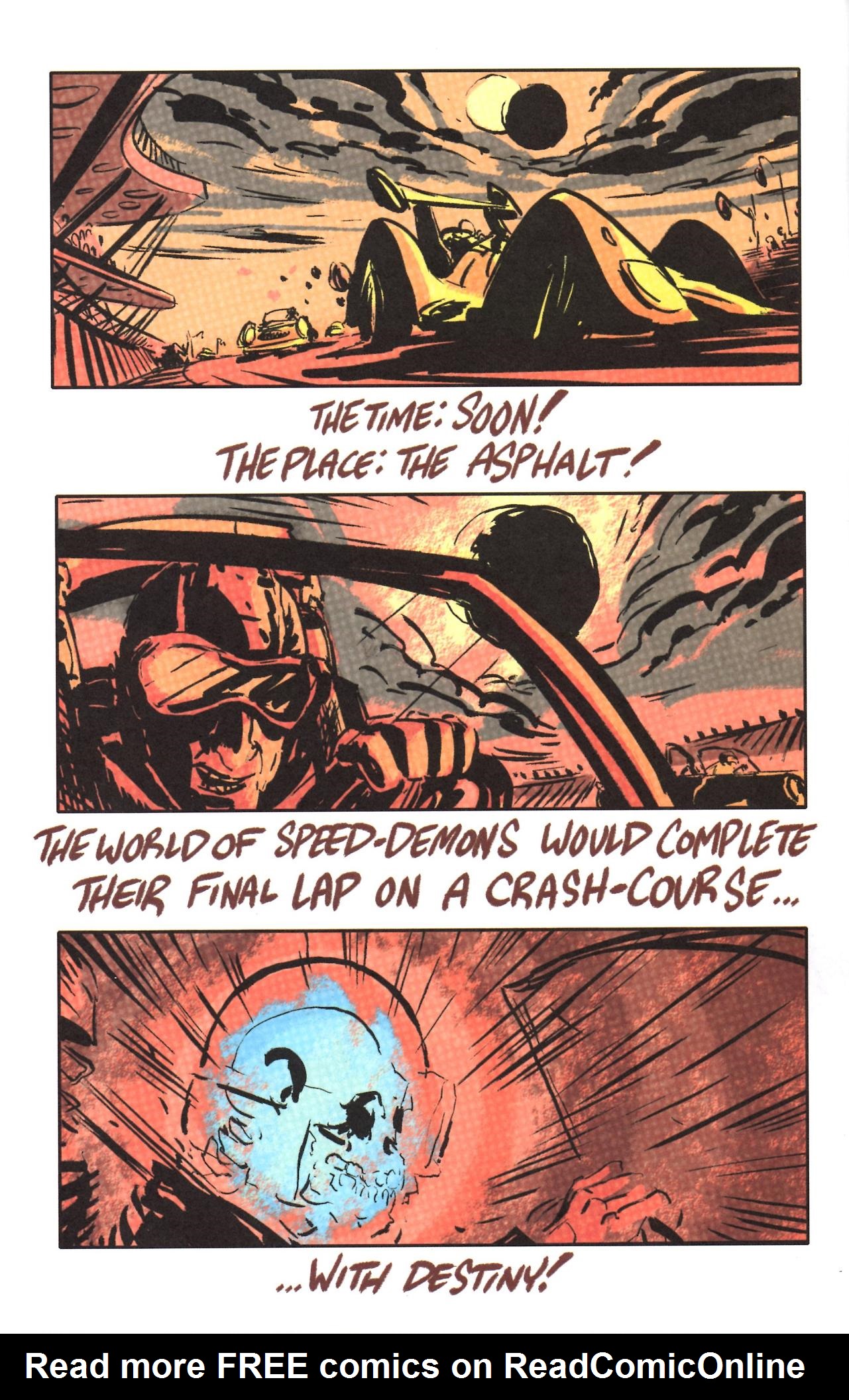 Read online Strange Science Fantasy comic -  Issue #1 - 4