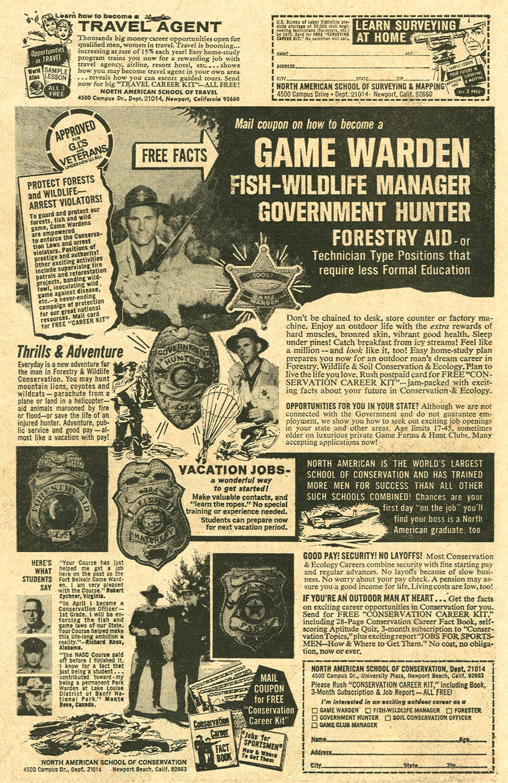 Read online The Rawhide Kid comic -  Issue #100 - 31