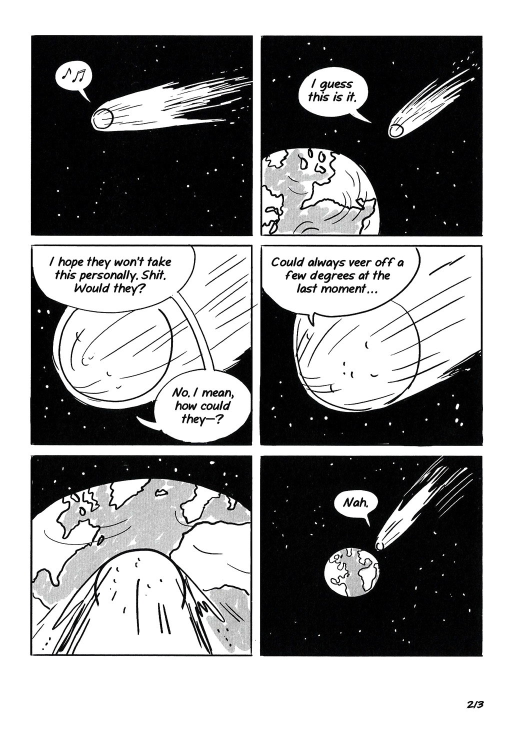 Read online SuperMutant Magic Academy comic -  Issue # TPB (Part 3) - 14