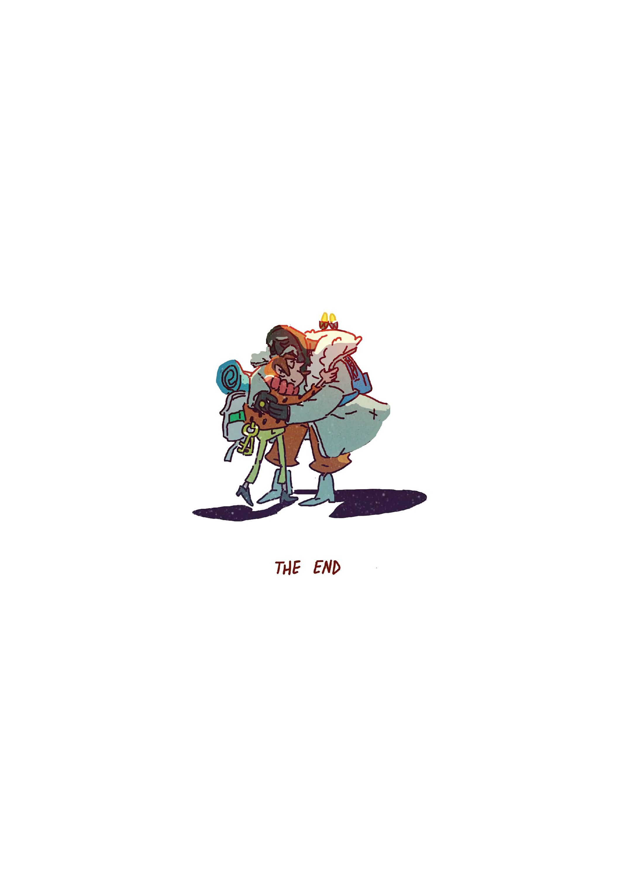 Read online Junkwraith comic -  Issue # TPB (Part 3) - 77