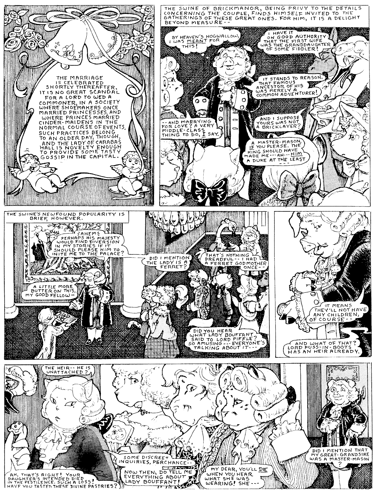 Furrlough issue 18 - Page 14