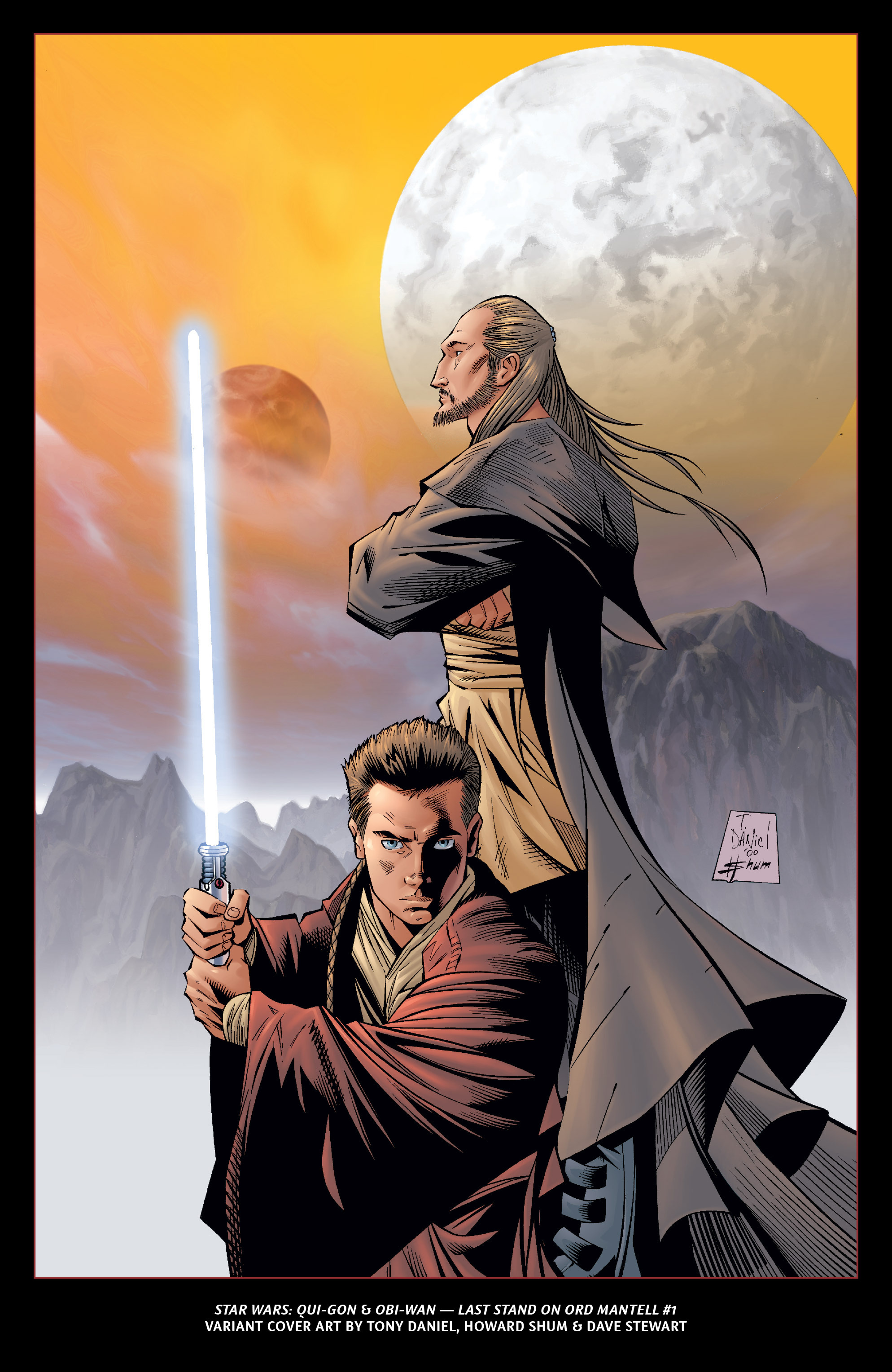 Read online Star Wars Legends: Rise of the Sith - Epic Collection comic -  Issue # TPB 1 (Part 3) - 94