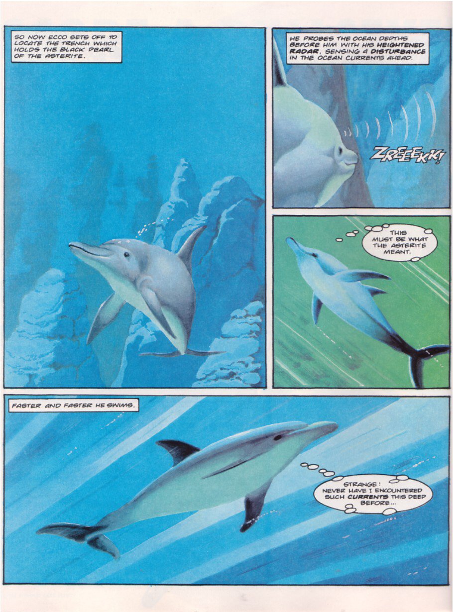 Read online Sonic the Comic comic -  Issue #60 - 13