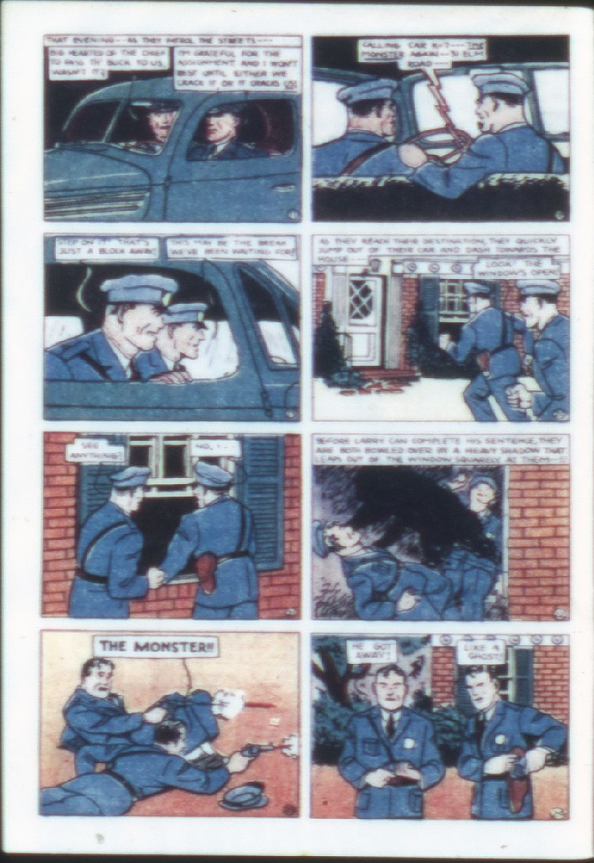 Read online More Fun Comics comic -  Issue #39 - 16