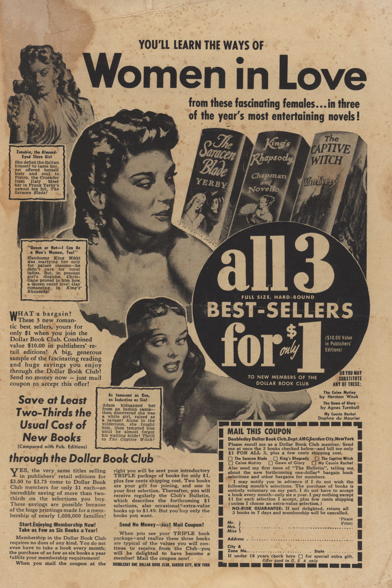 Read online Love Romances comic -  Issue #28 - 35