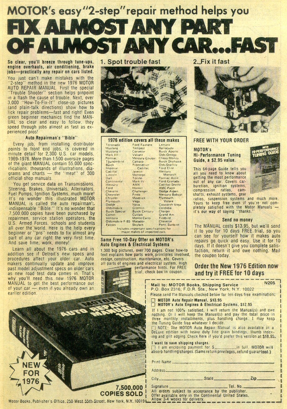 Read online Kid Colt Outlaw comic -  Issue #207 - 23