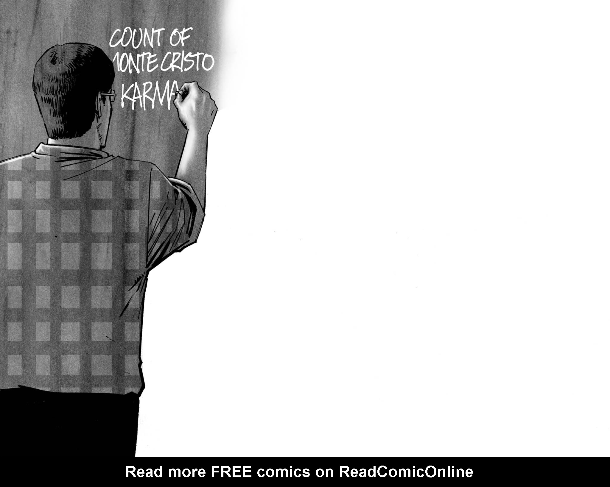 Read online The Damnation of Charlie Wormwood comic -  Issue #1 - 24