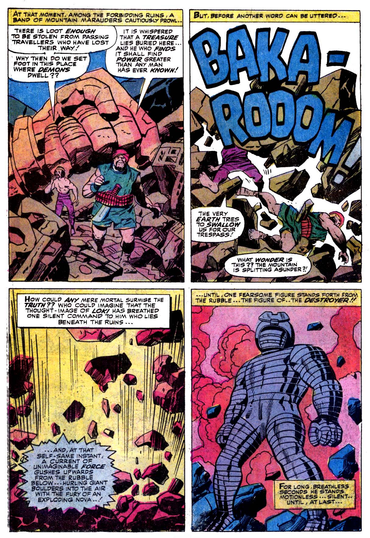 Thor (1966) _Annual_2 Page 12