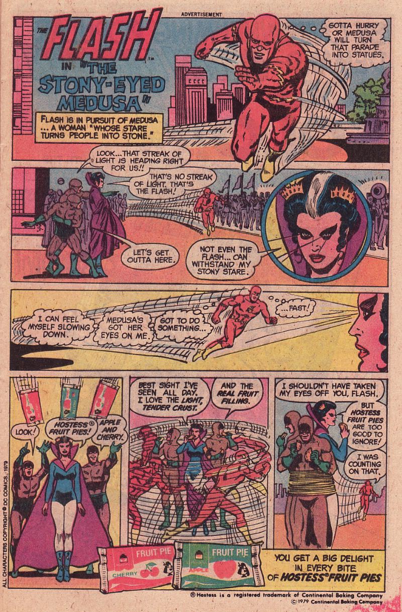 Read online The Super Friends comic -  Issue #27 - 11