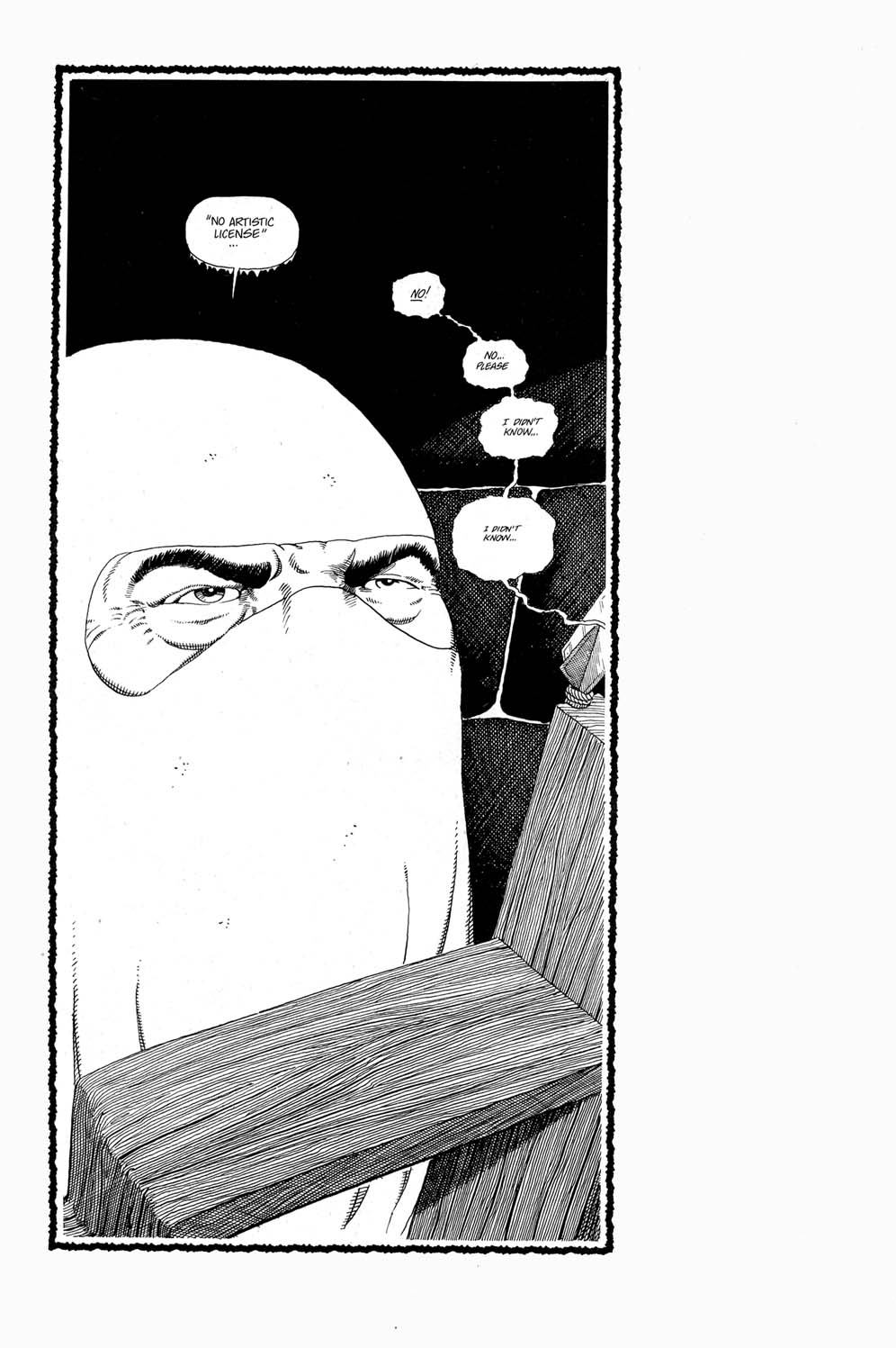 Read online Cerebus comic -  Issue #130 - 19