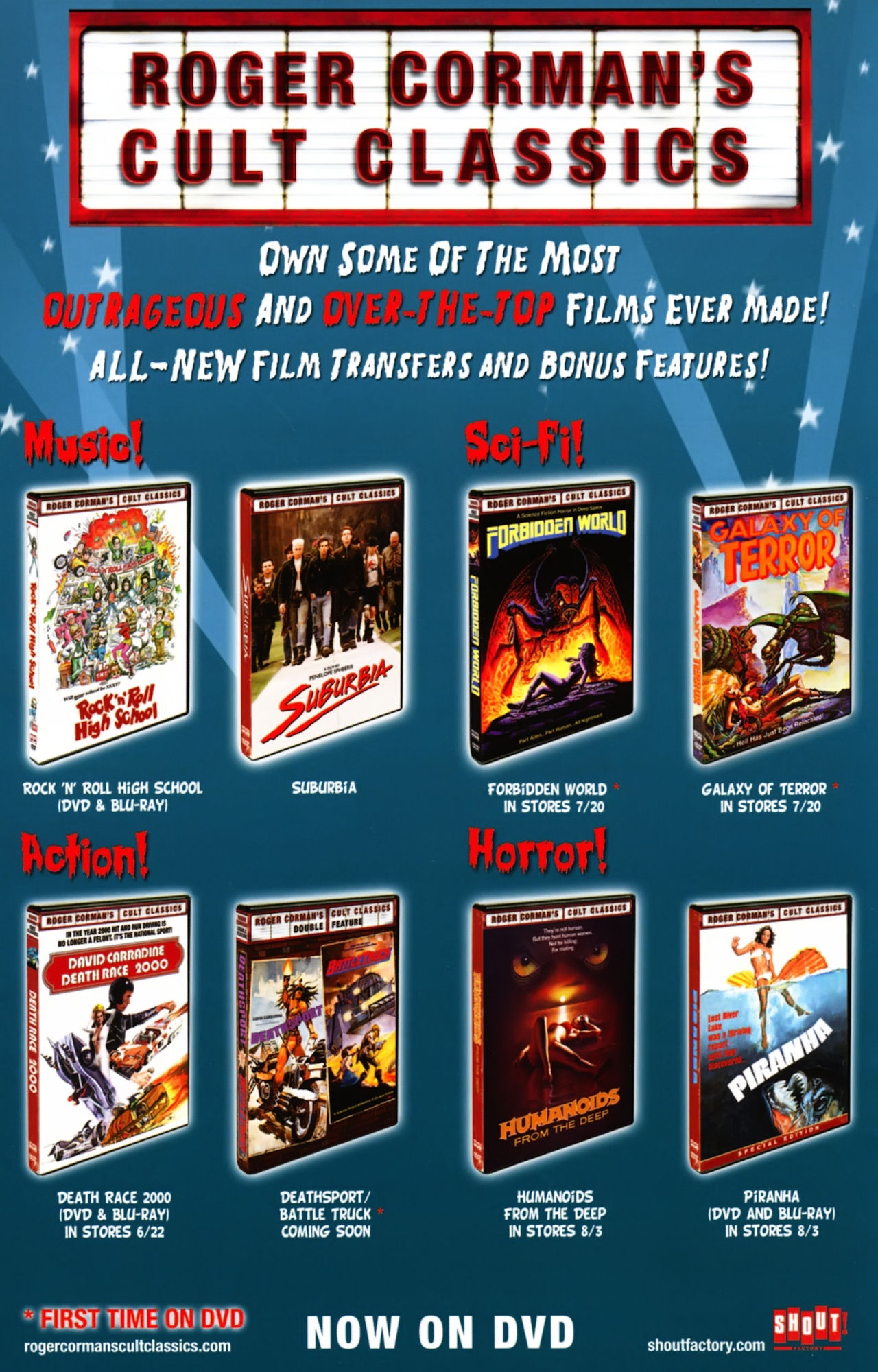 Read online Claw & Fang comic -  Issue #1 - 20