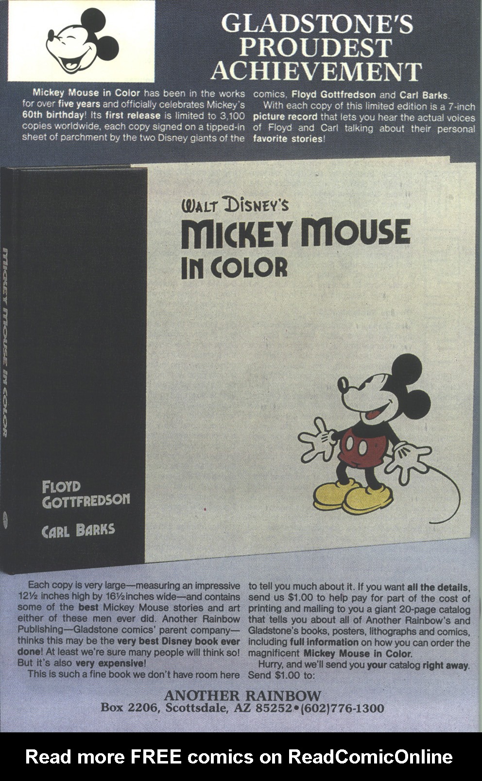 Read online Walt Disney's Uncle Scrooge Adventures comic -  Issue #10 - 37