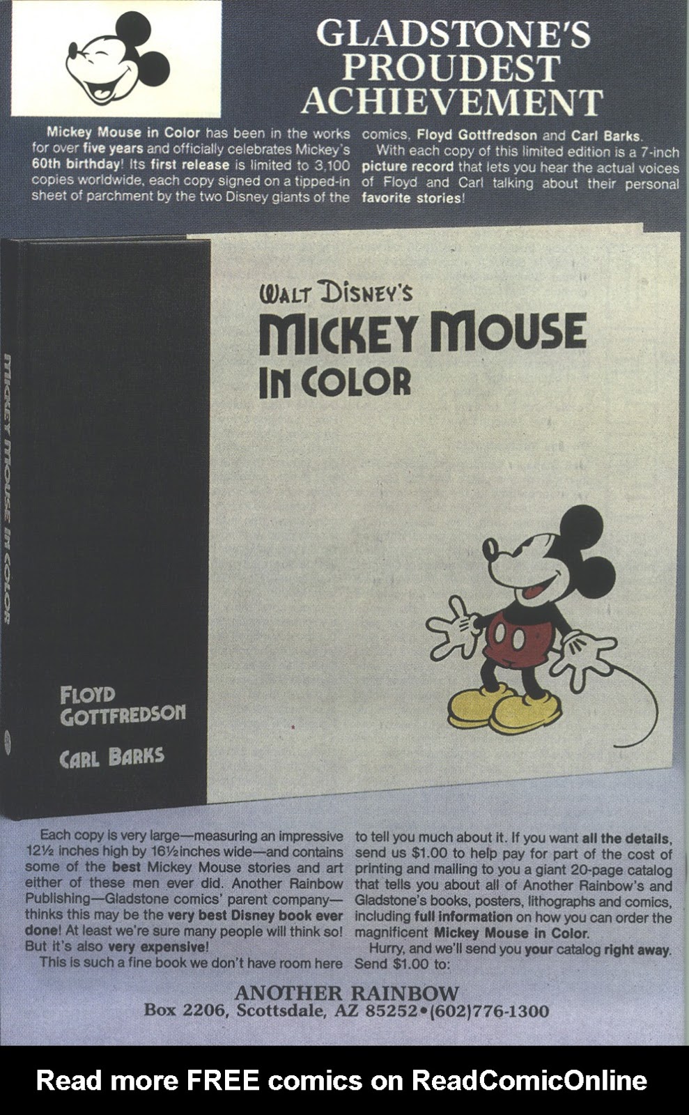 Walt Disney's Uncle Scrooge Adventures Issue #10 #10 - English 37