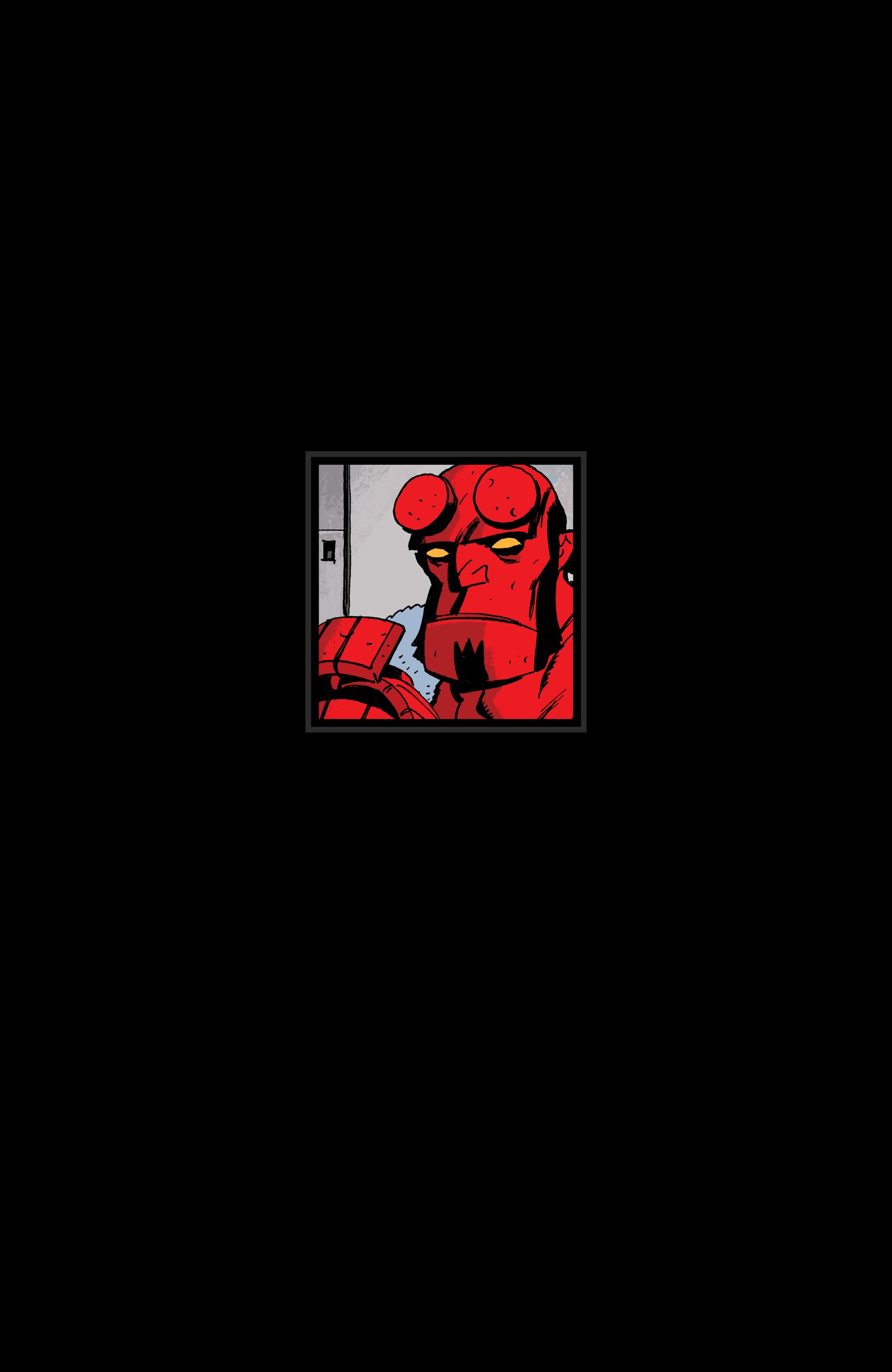 Read online B.P.R.D. Omnibus comic -  Issue # TPB 3 (Part 1) - 90