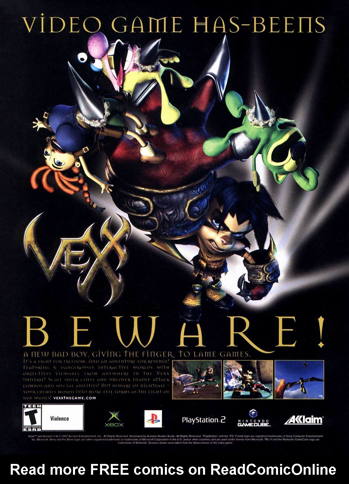 Read online MAD comic -  Issue #423 - 35