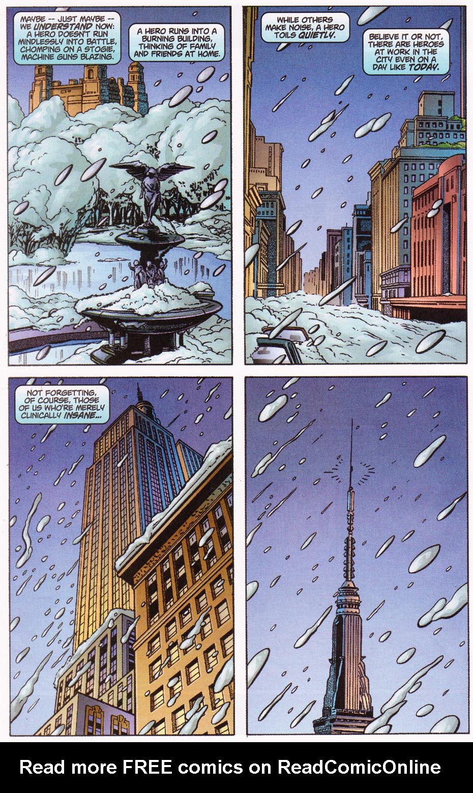Read online Peter Parker: Spider-Man comic -  Issue #37 - 3