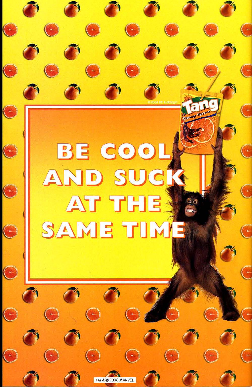 Read online The Avengers (1963) comic -  Issue #496 - 36