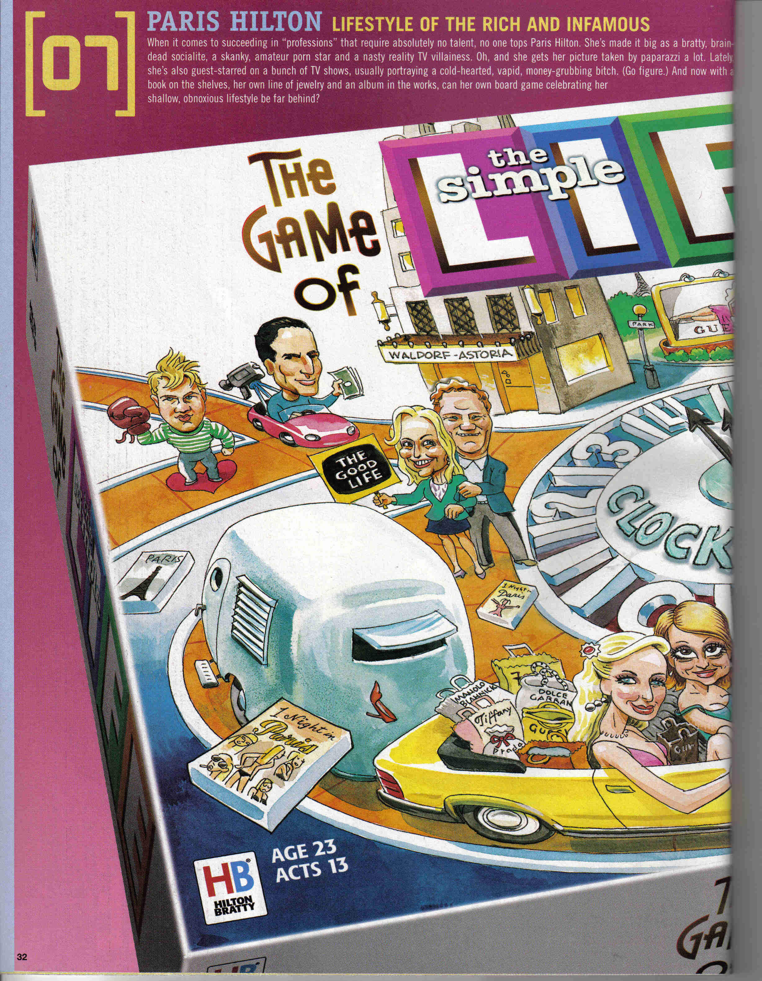 Read online MAD comic -  Issue #449 - 27