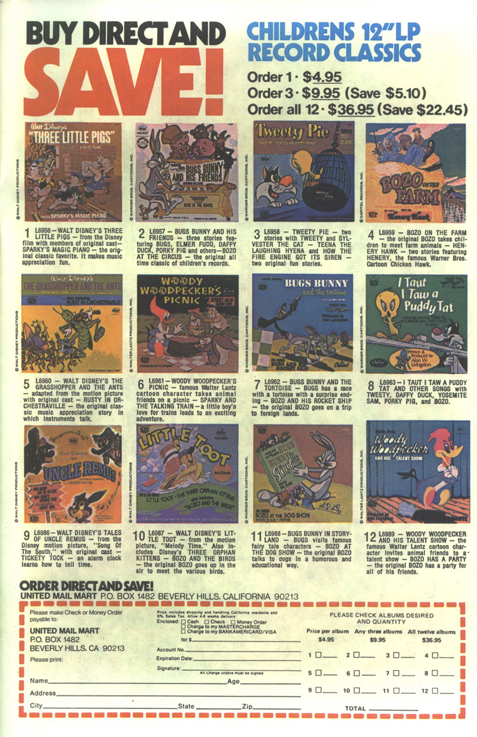 Walt Disney Chip 'n' Dale issue 58 - Page 35