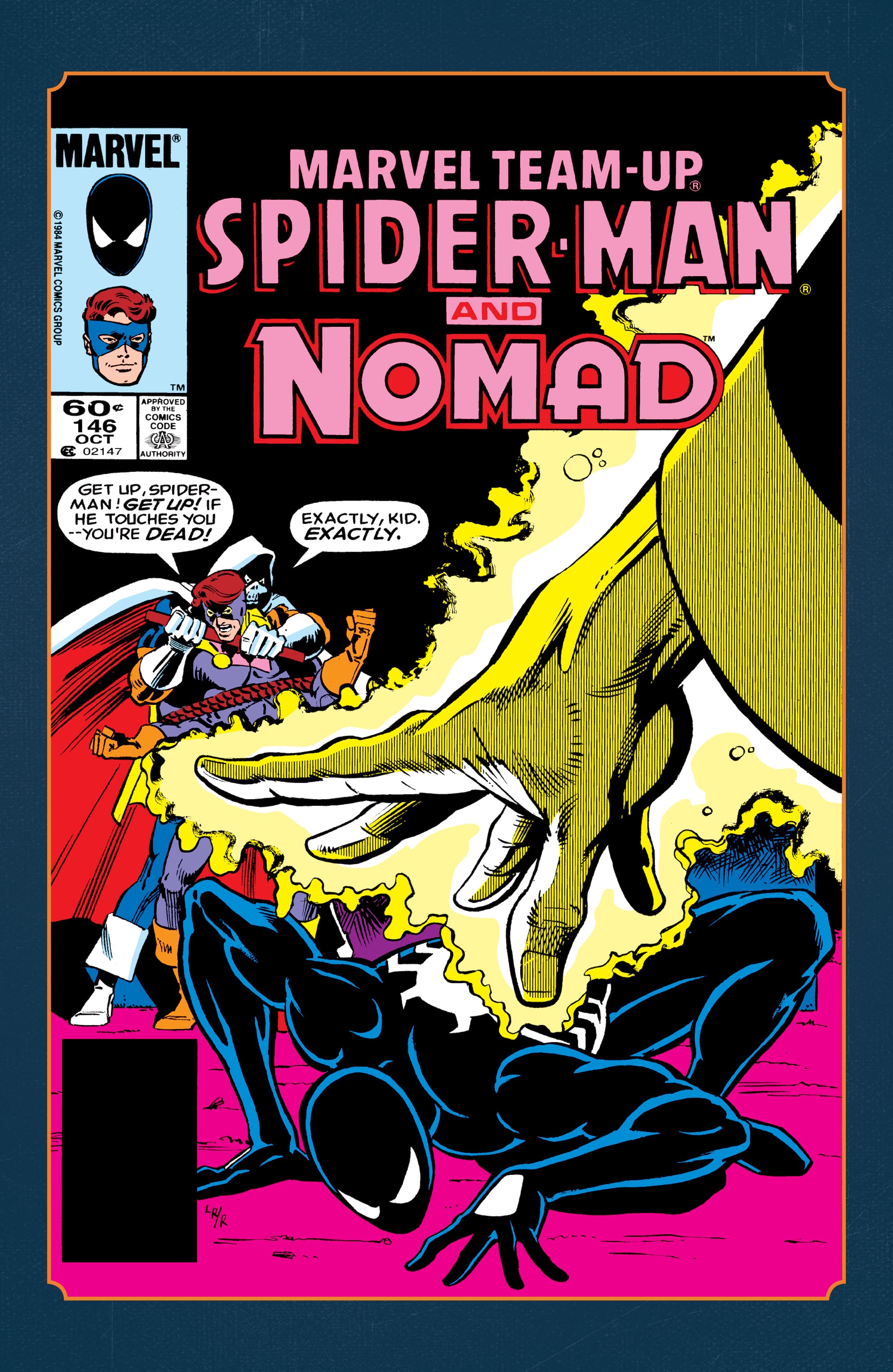 Read online Taskmaster: Anything You Can Do... comic -  Issue # TPB (Part 1) - 87