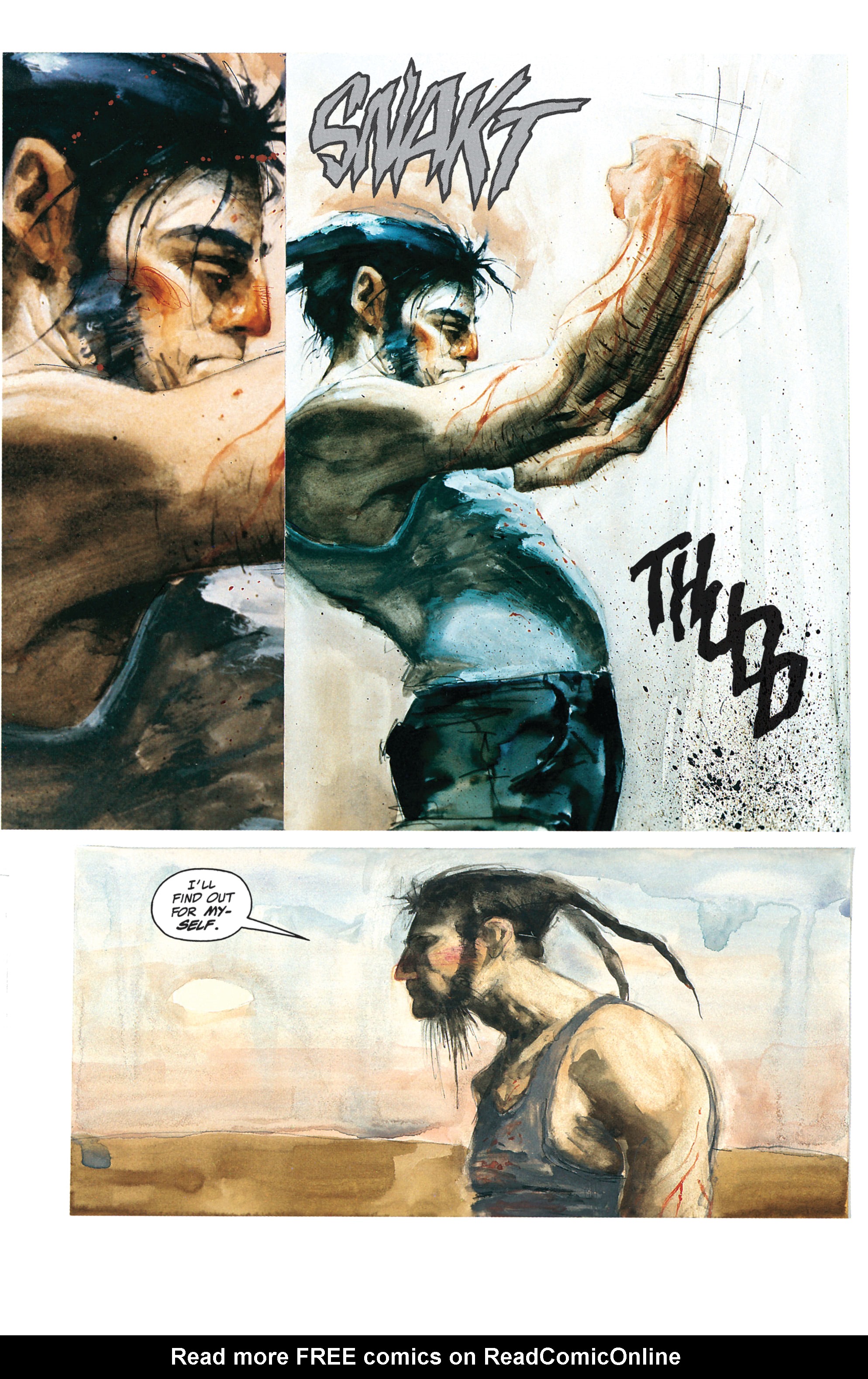 Read online Wolverine Omnibus comic -  Issue # TPB 2 (Part 1) - 80