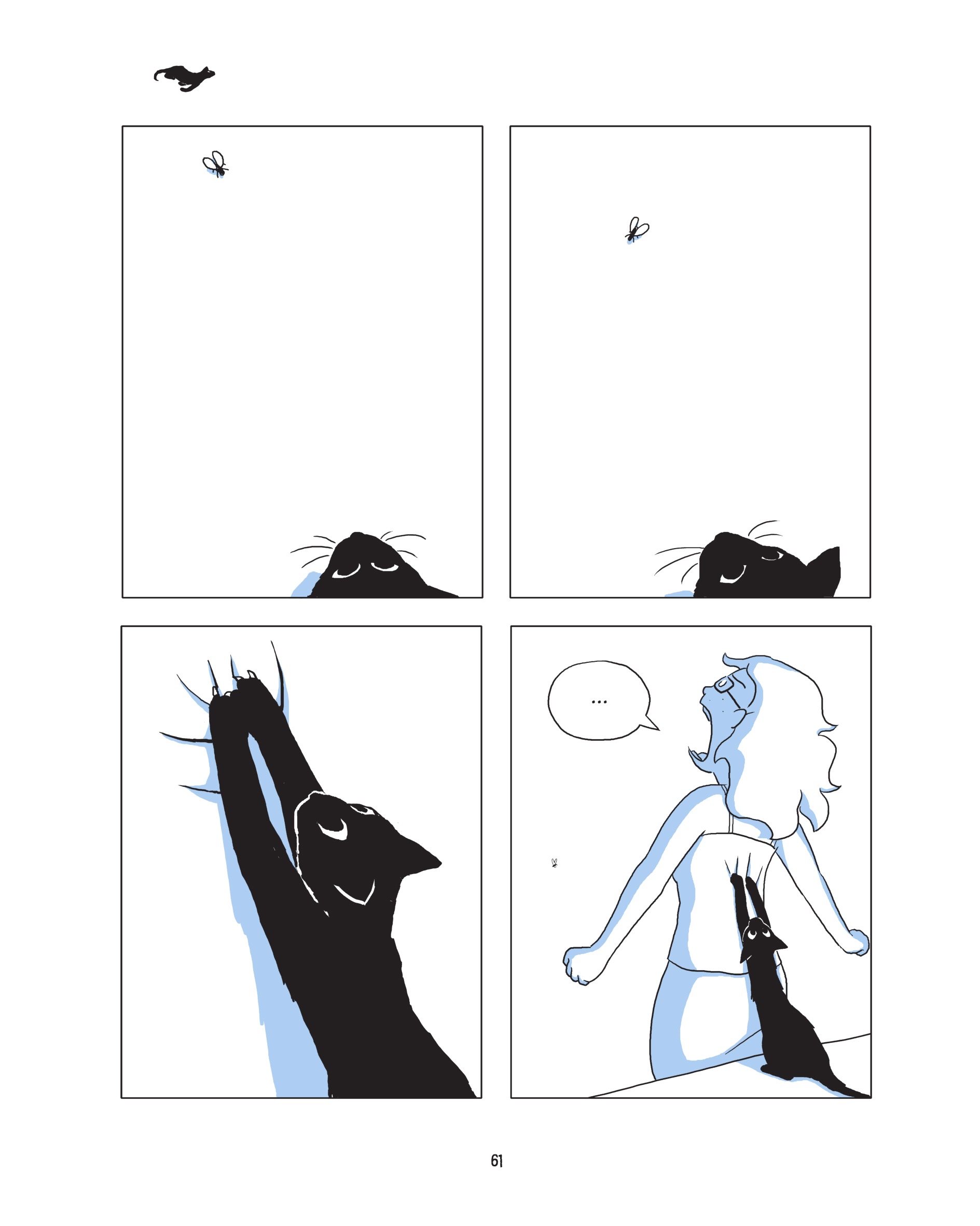 Read online Rascal comic -  Issue # TPB - 63