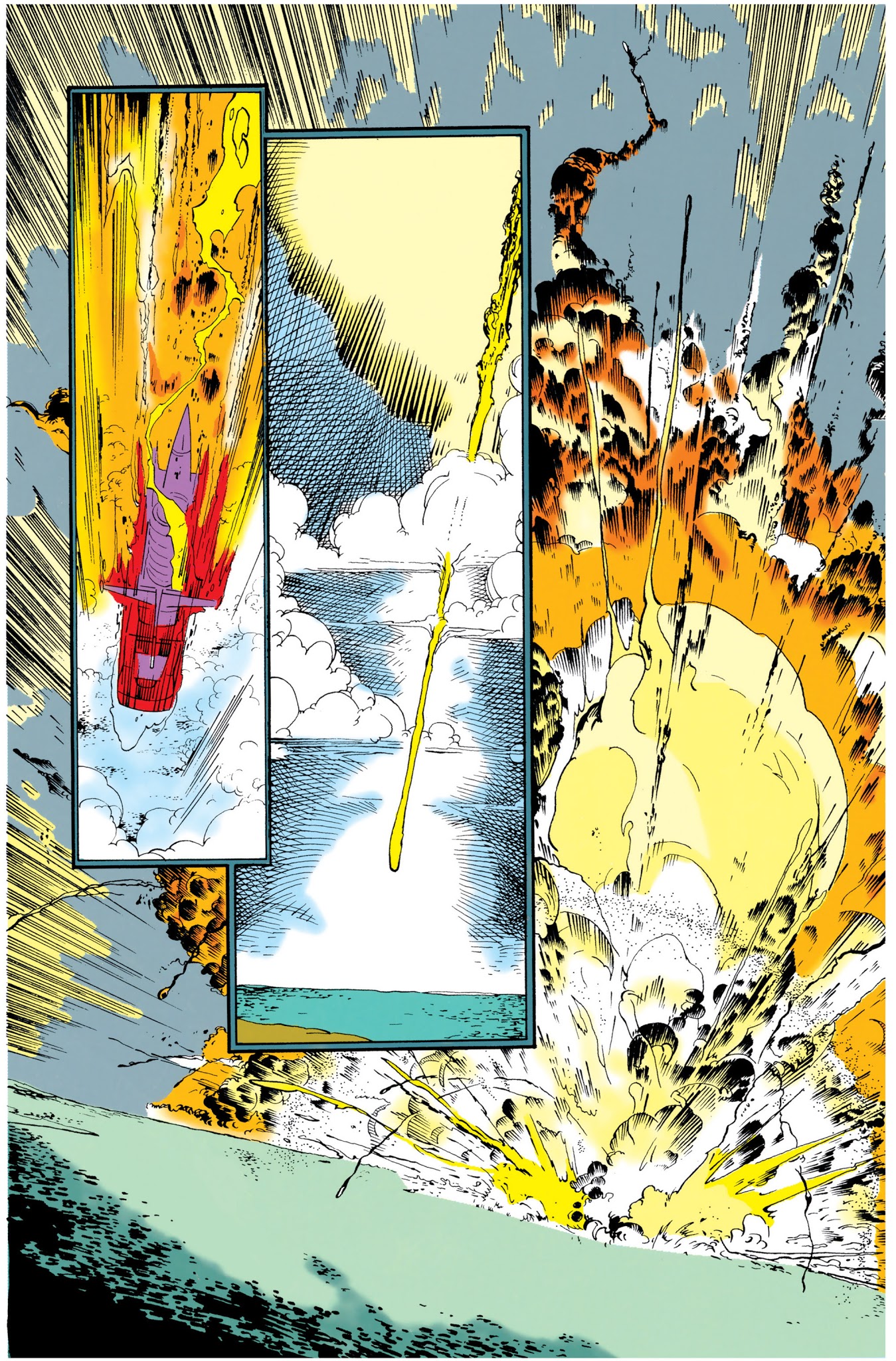Read online Infinity Gauntlet Aftermath comic -  Issue # TPB - 181