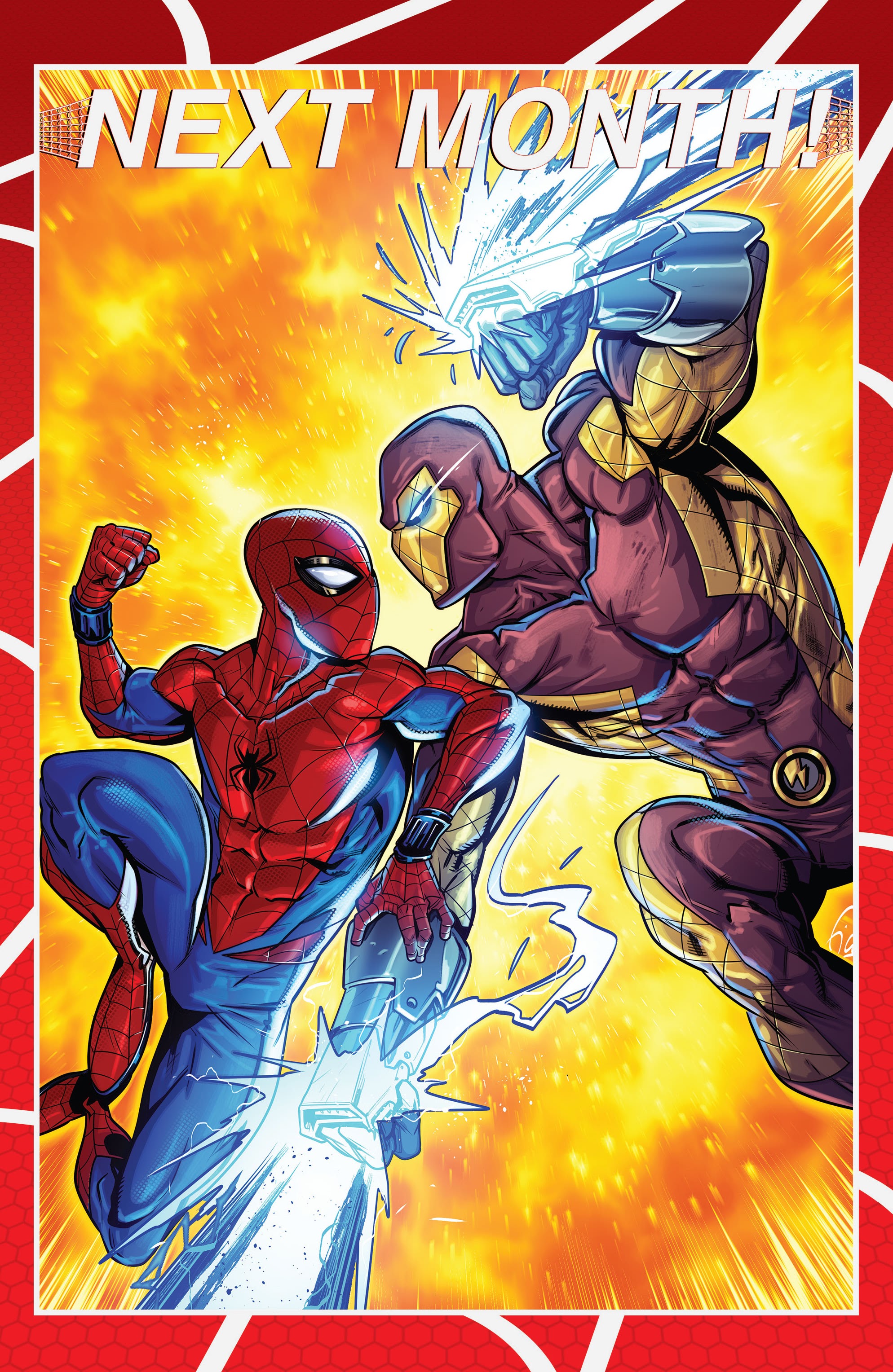 Read online Marvel Action: Spider-Man (2020) comic -  Issue #2 - 23