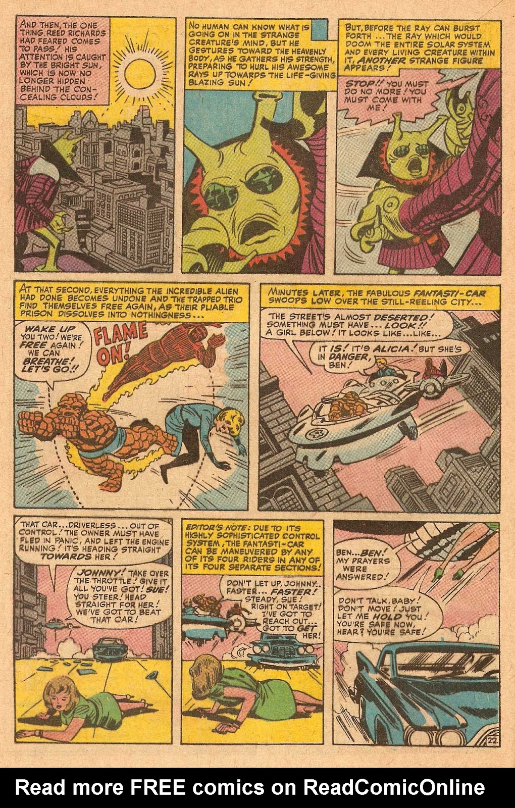 Marvel Collectors' Item Classics issue 18 - Page 28