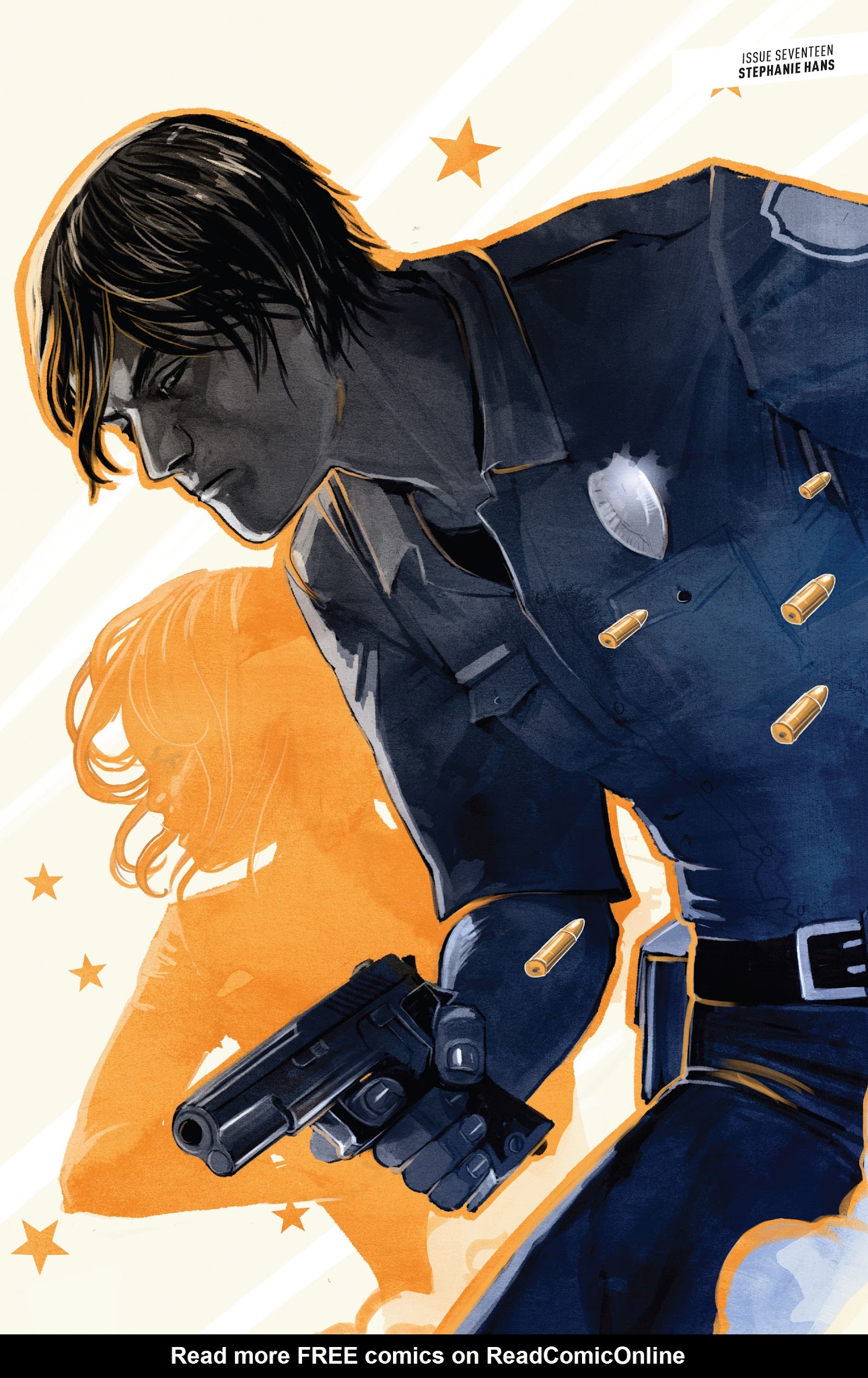 Read online Suicide Risk comic -  Issue # _TPB 4 - 105