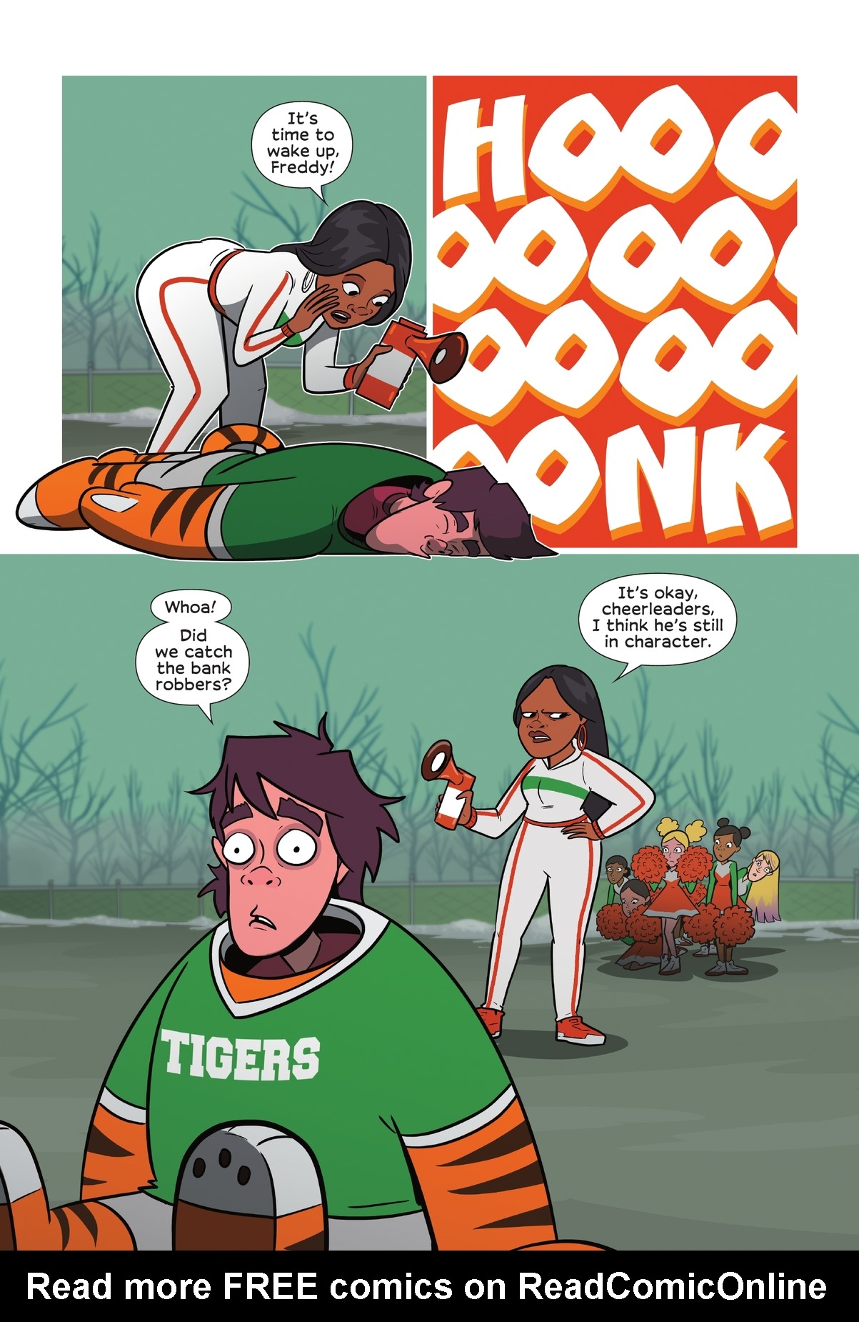 Read online Shazam! Thundercrack comic -  Issue # TPB (Part 1) - 89