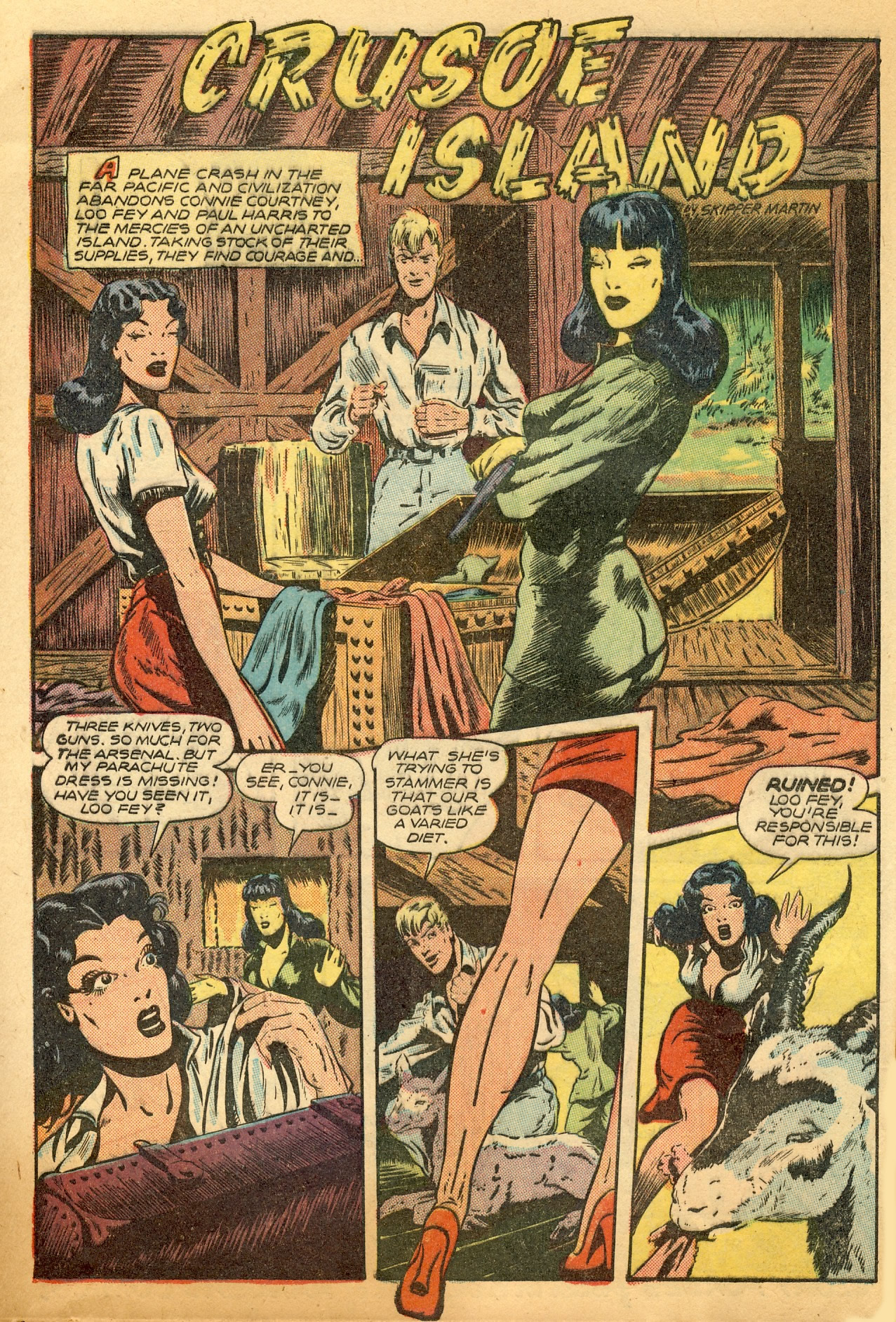 Read online Rangers Comics comic -  Issue #36 - 44