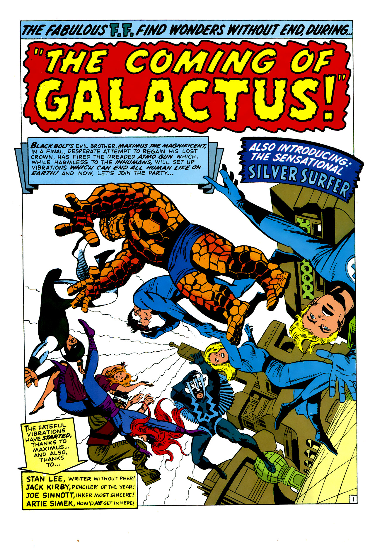 Read online The 100 Greatest Marvels of All Time comic -  Issue #1 - 29