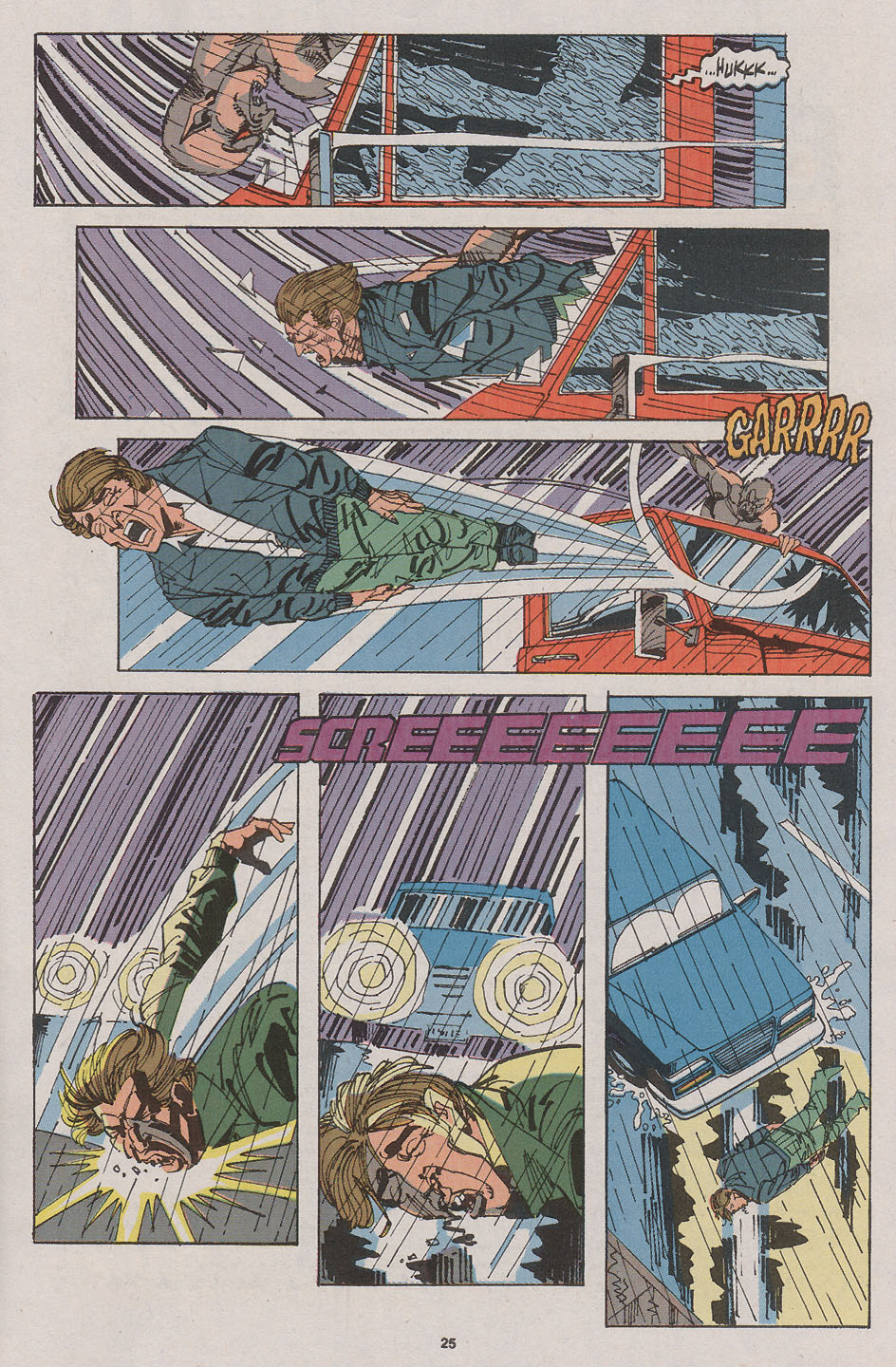 Read online The Spectacular Spider-Man (1976) comic -  Issue #178 - 20