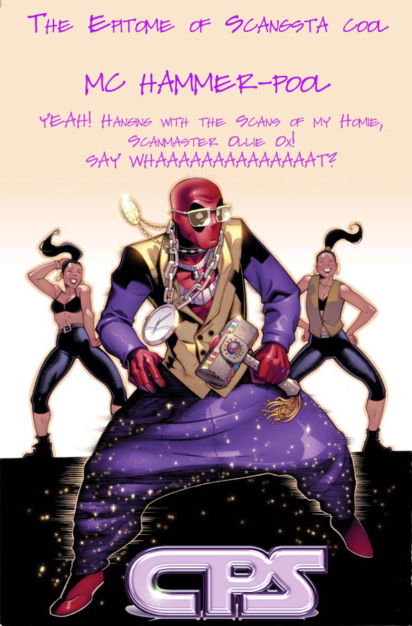 Read online Gødland comic -  Issue #33 - 29