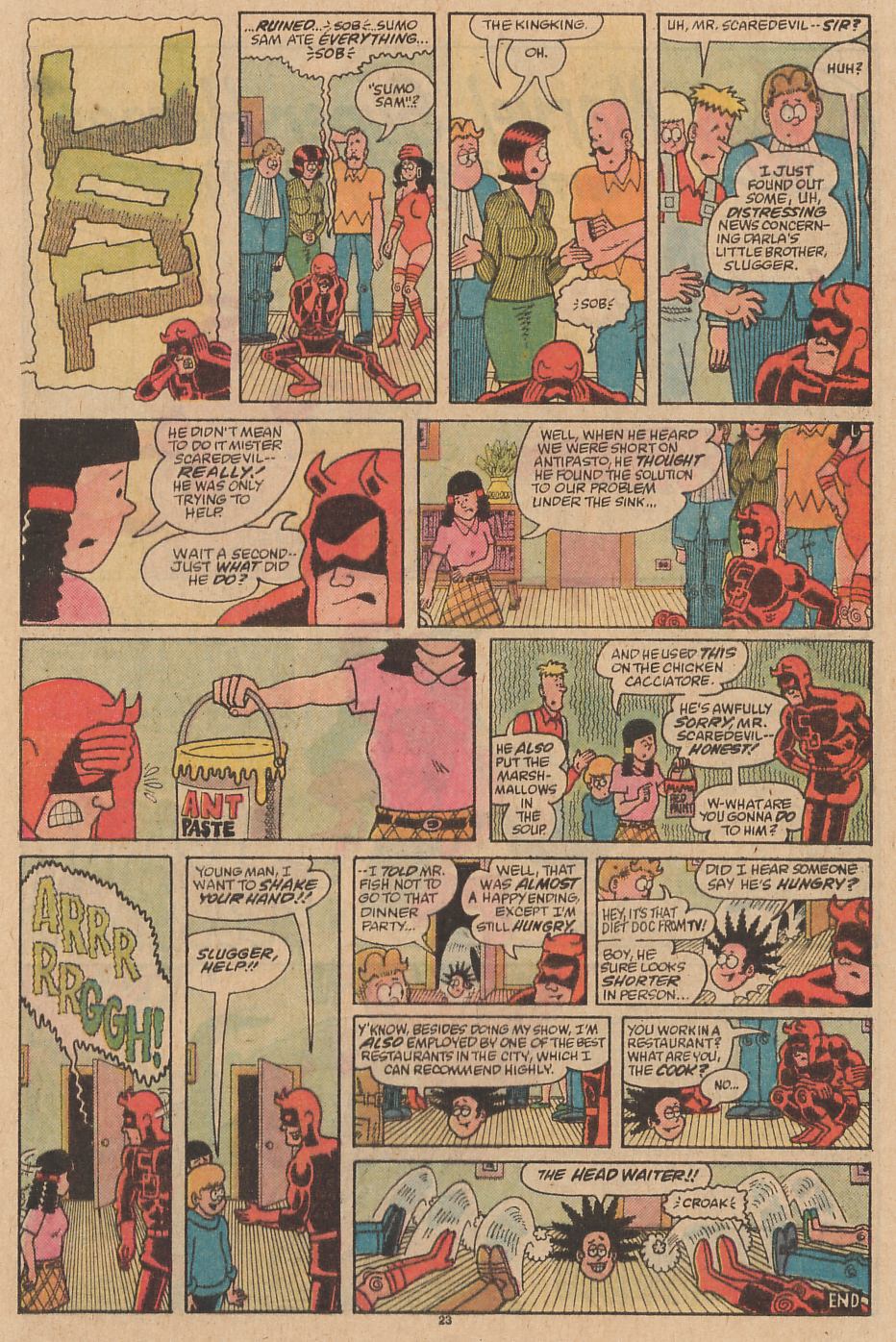 Read online What The--?! comic -  Issue #3 - 25