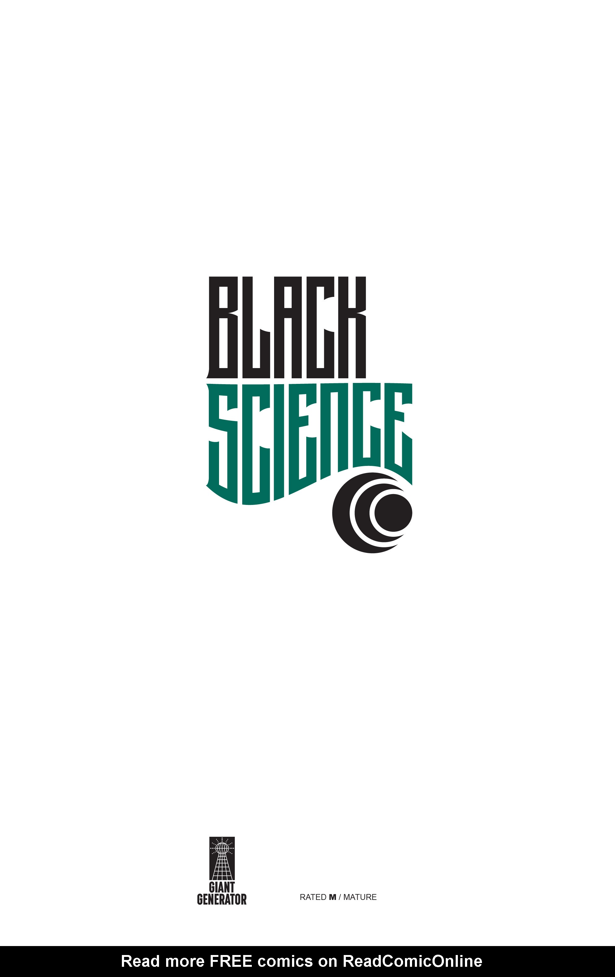 Read online Black Science comic -  Issue #42 - 38