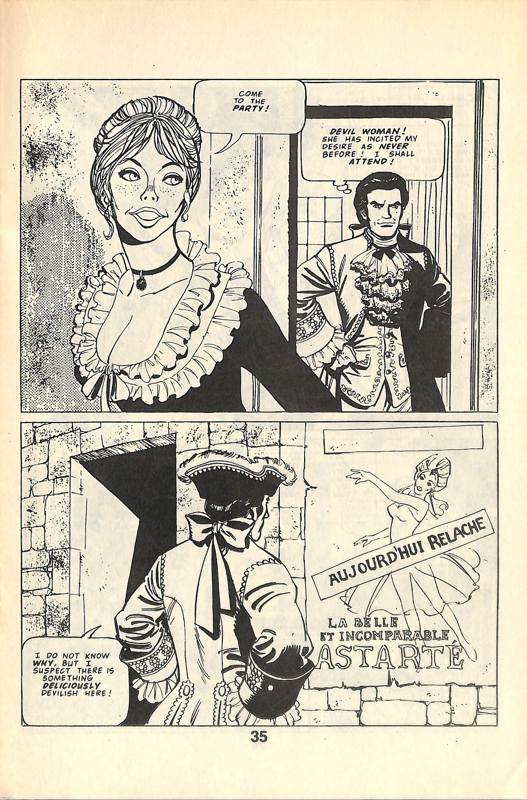 Casanova! issue 10 - Page 16