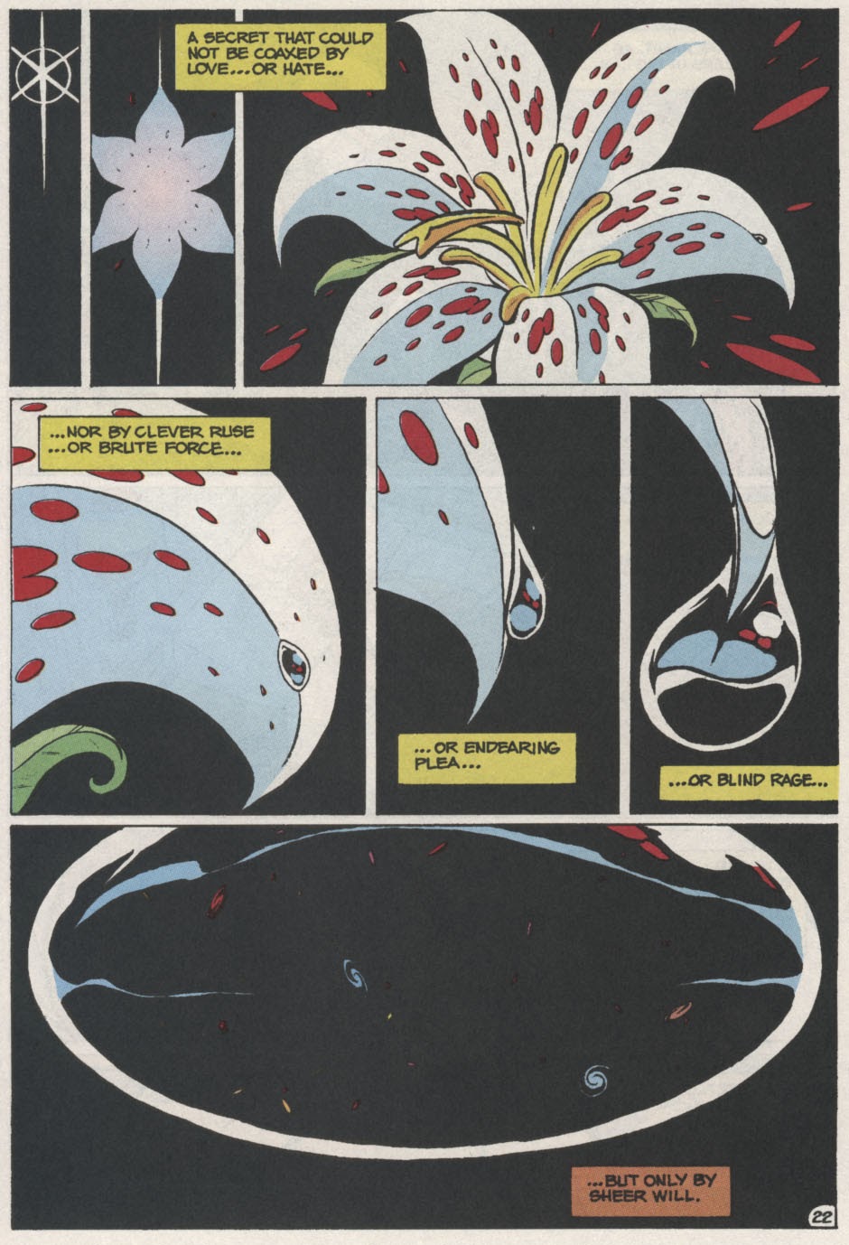 Read online Robotech Genesis: The Legend of Zor comic -  Issue #3 - 23