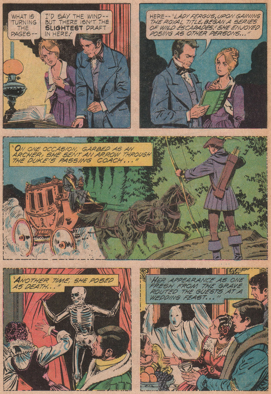 Read online Ripley's Believe it or Not! (1965) comic -  Issue #55 - 8
