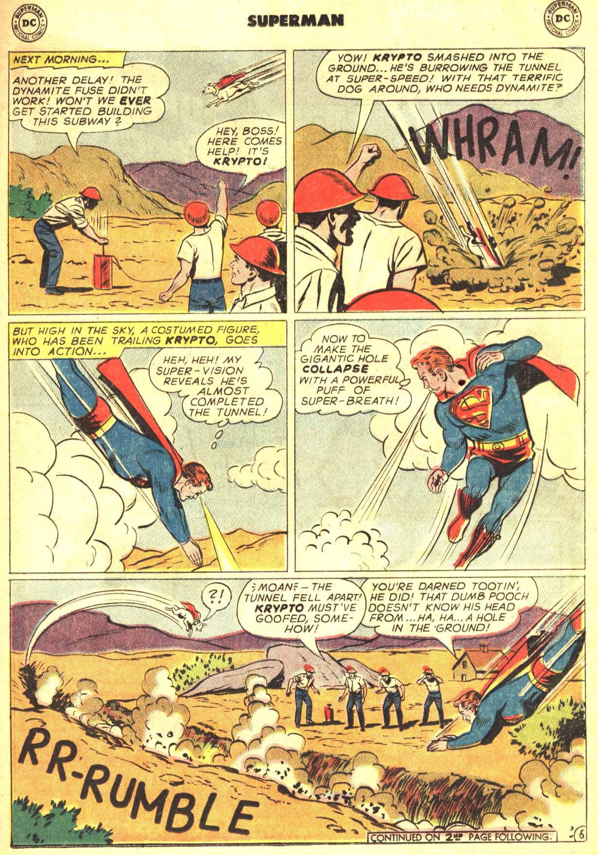 Read online Superman (1939) comic -  Issue #177 - 26